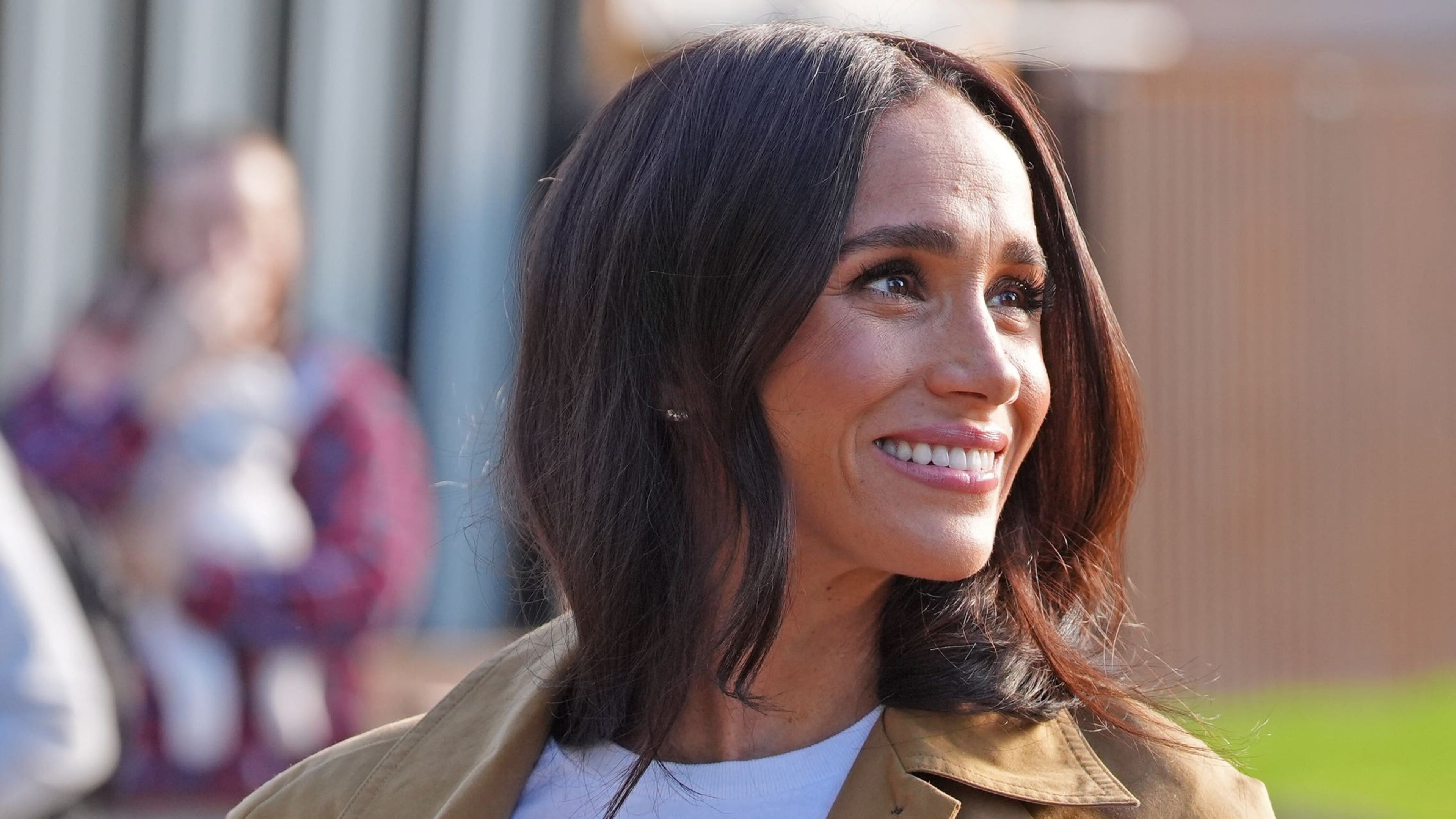 Meghan receives a “loving” welcome back after UK visit, friend shares Instagram photos