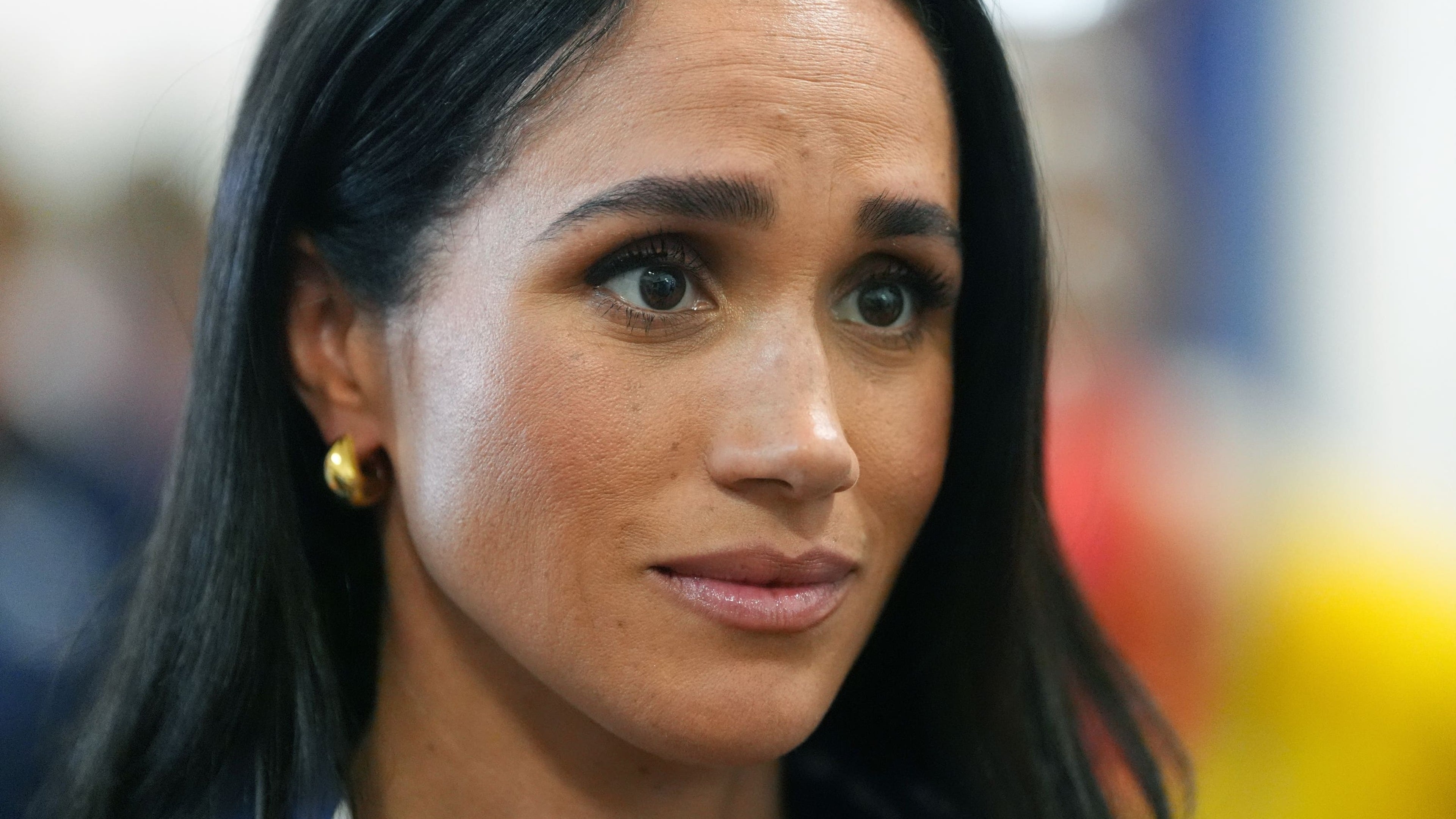 Met refers itself to police watchdog over action on letter about Meghan’s father