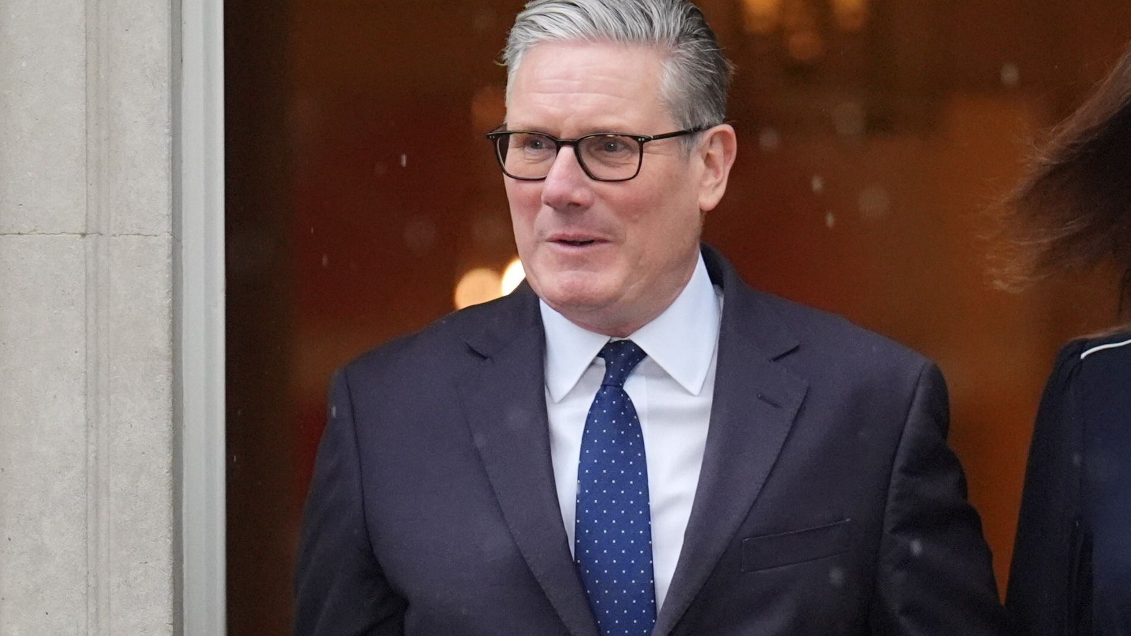 Labour has not learned lessons of defeat in Scotland – SNP Westminster leader