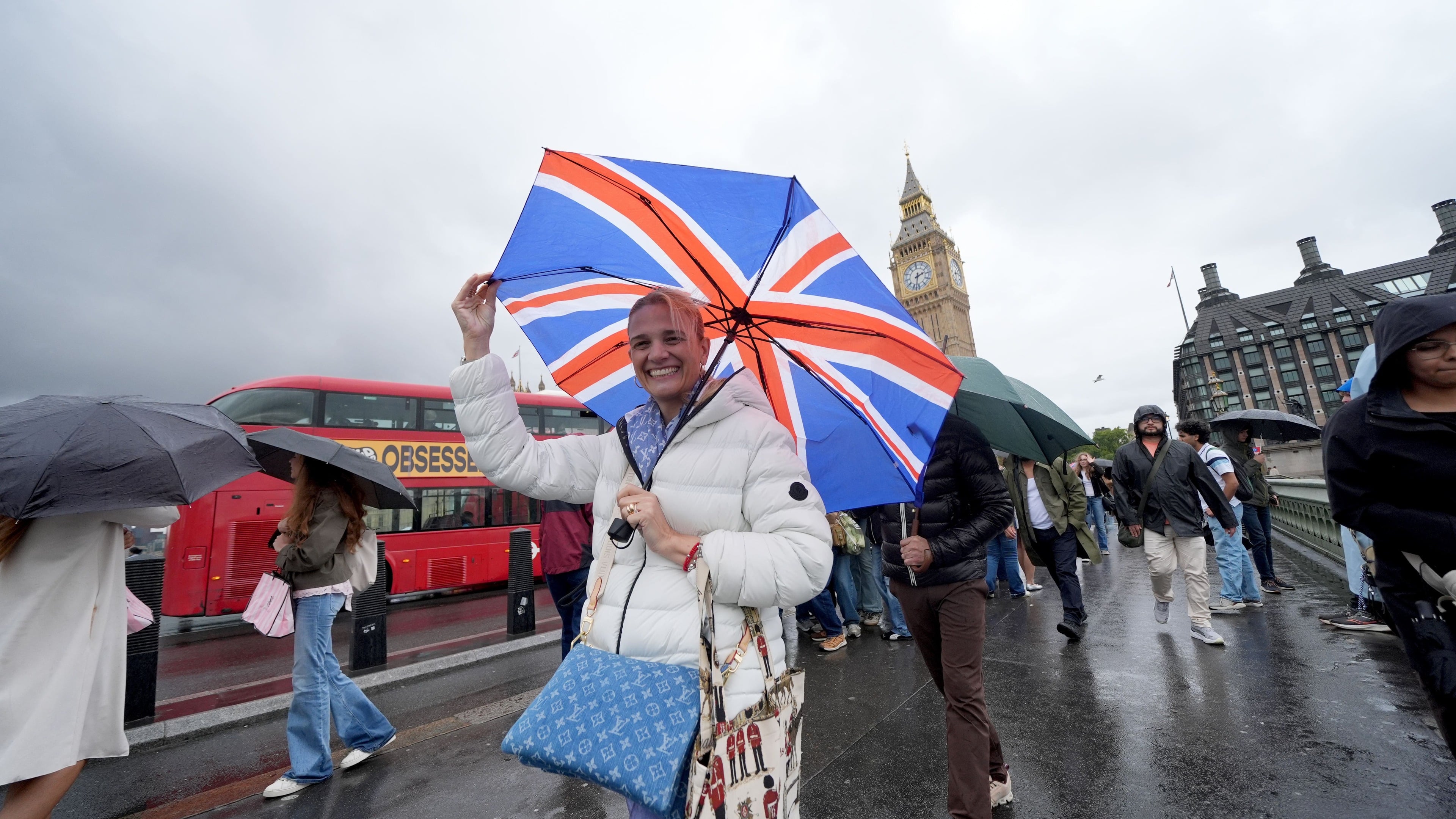 Officials warn drought has not ended despite recent rain