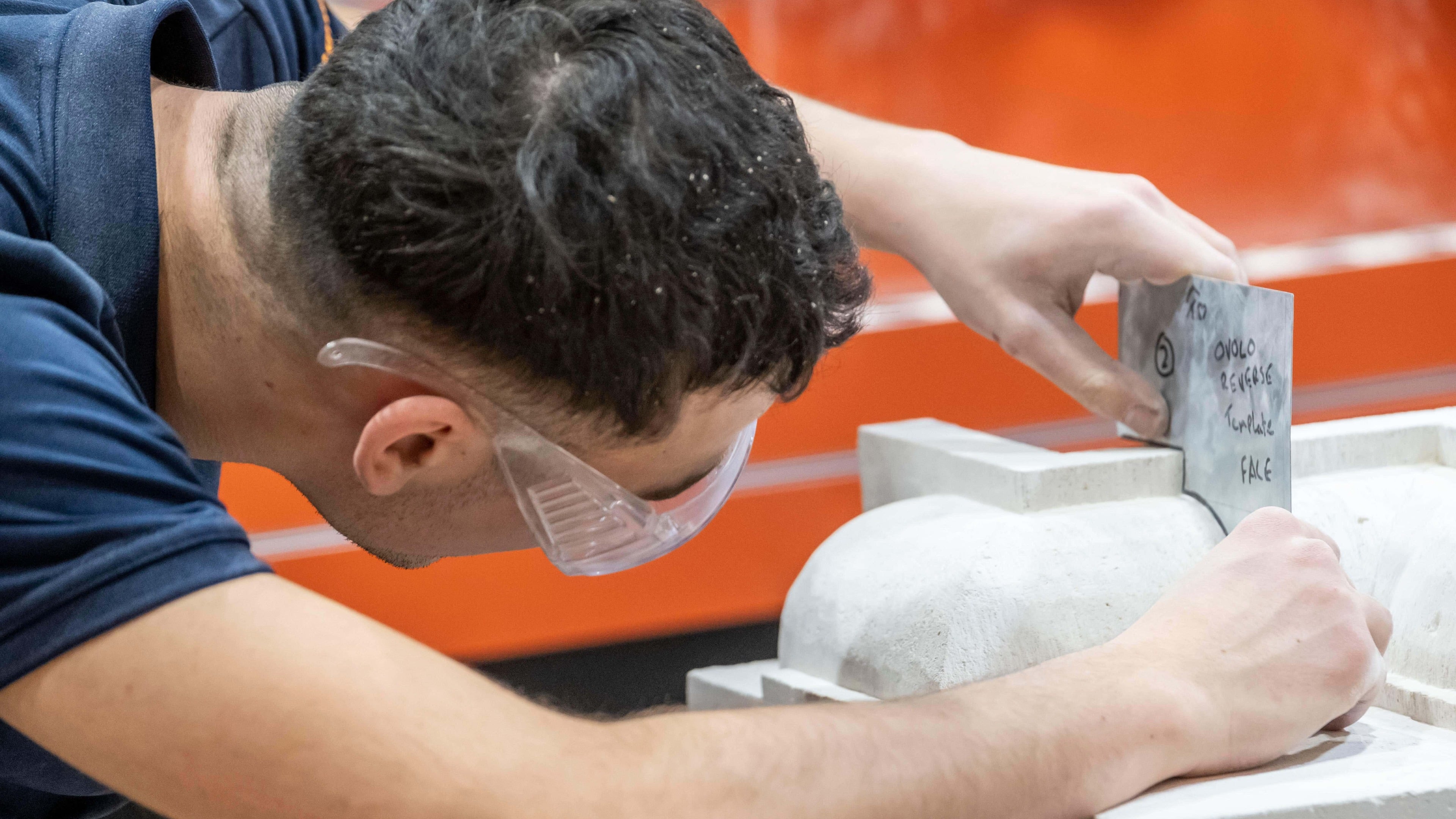 Fact checks raise questions over apprenticeship statistics and an AI-generated teacher image