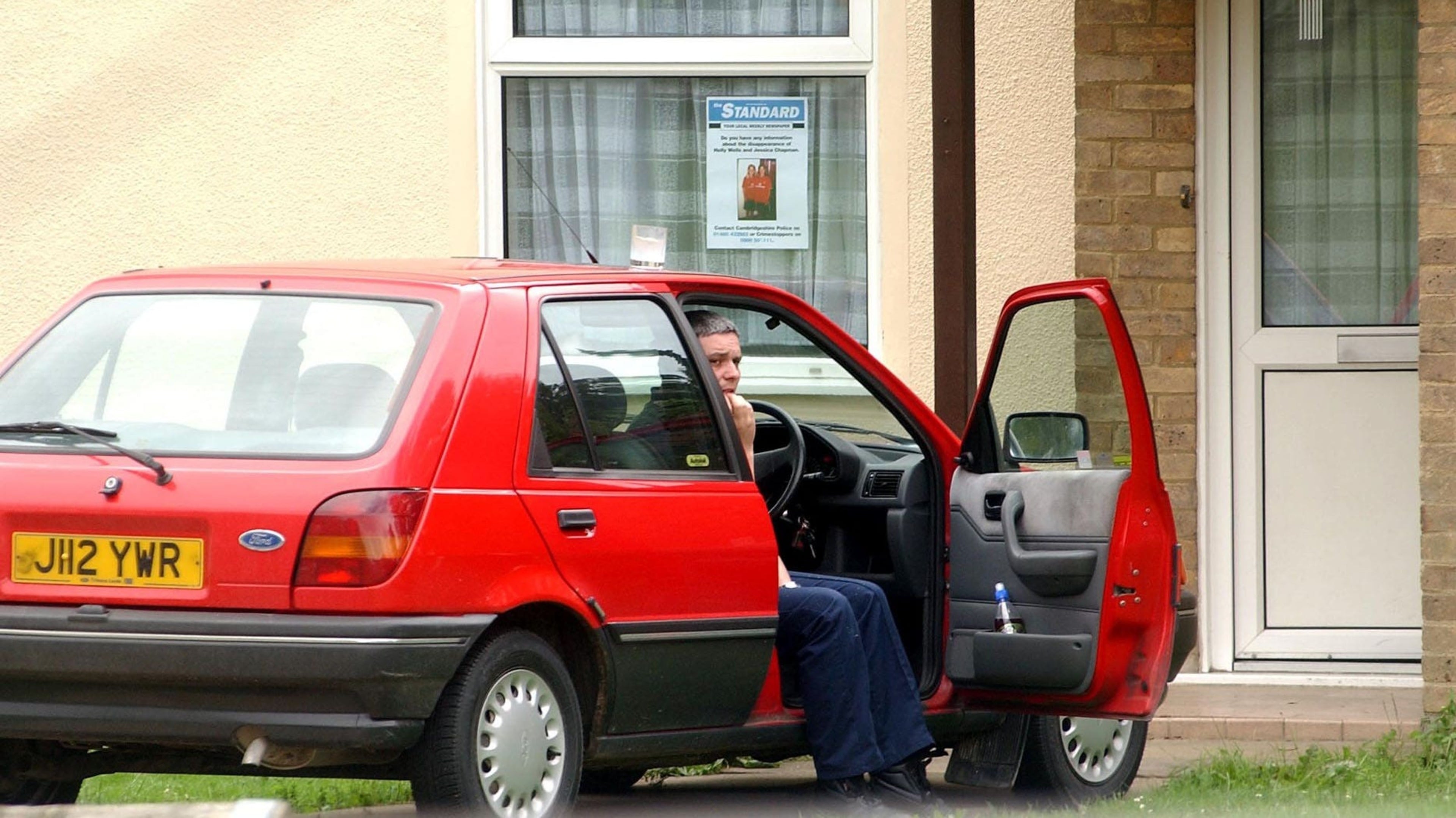 Soham killer Ian Huntley died from blunt head injury, inquest hears