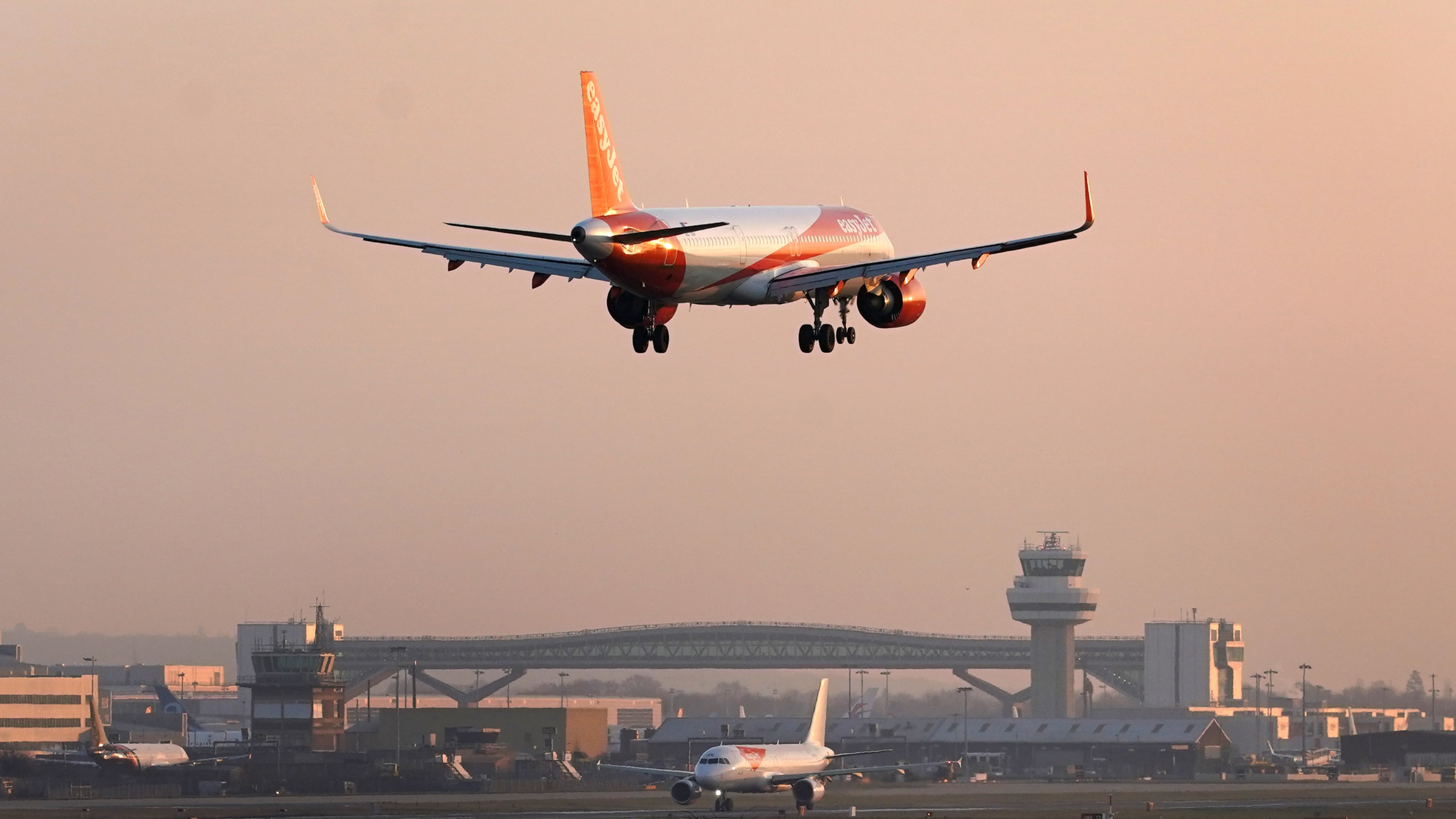EasyJet announces new route from Belfast City to London Southend