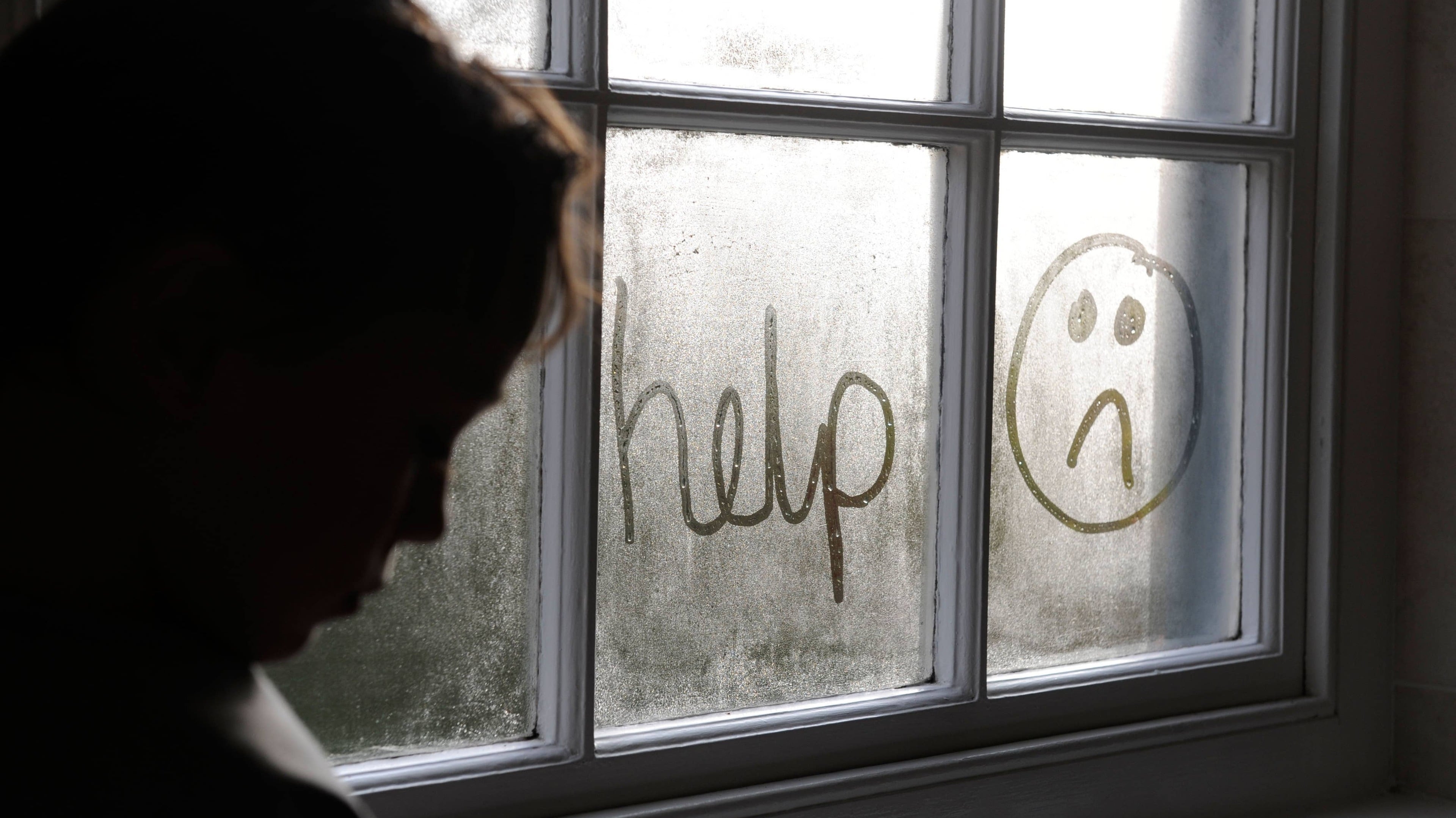 Children as young as six seek mental health help amid crisis warning