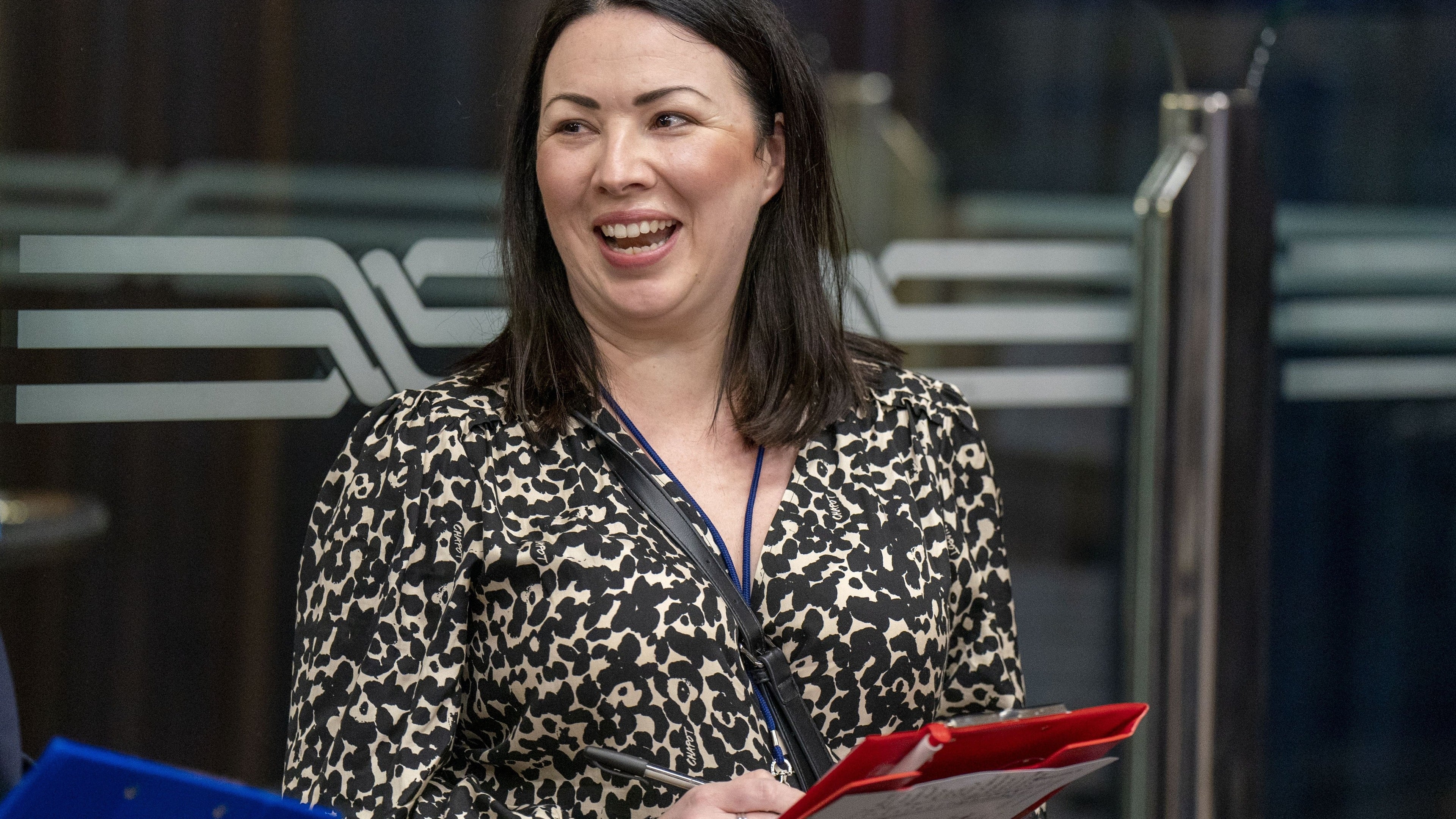 Monica Lennon says Keir Starmer will not quit, calling him selfish and stubborn