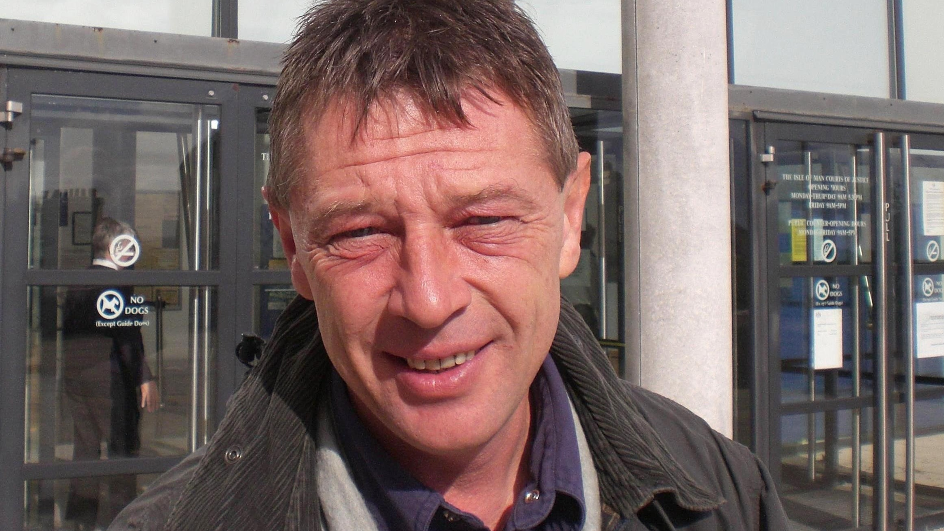 Radio DJ Andy Kershaw dies aged 66