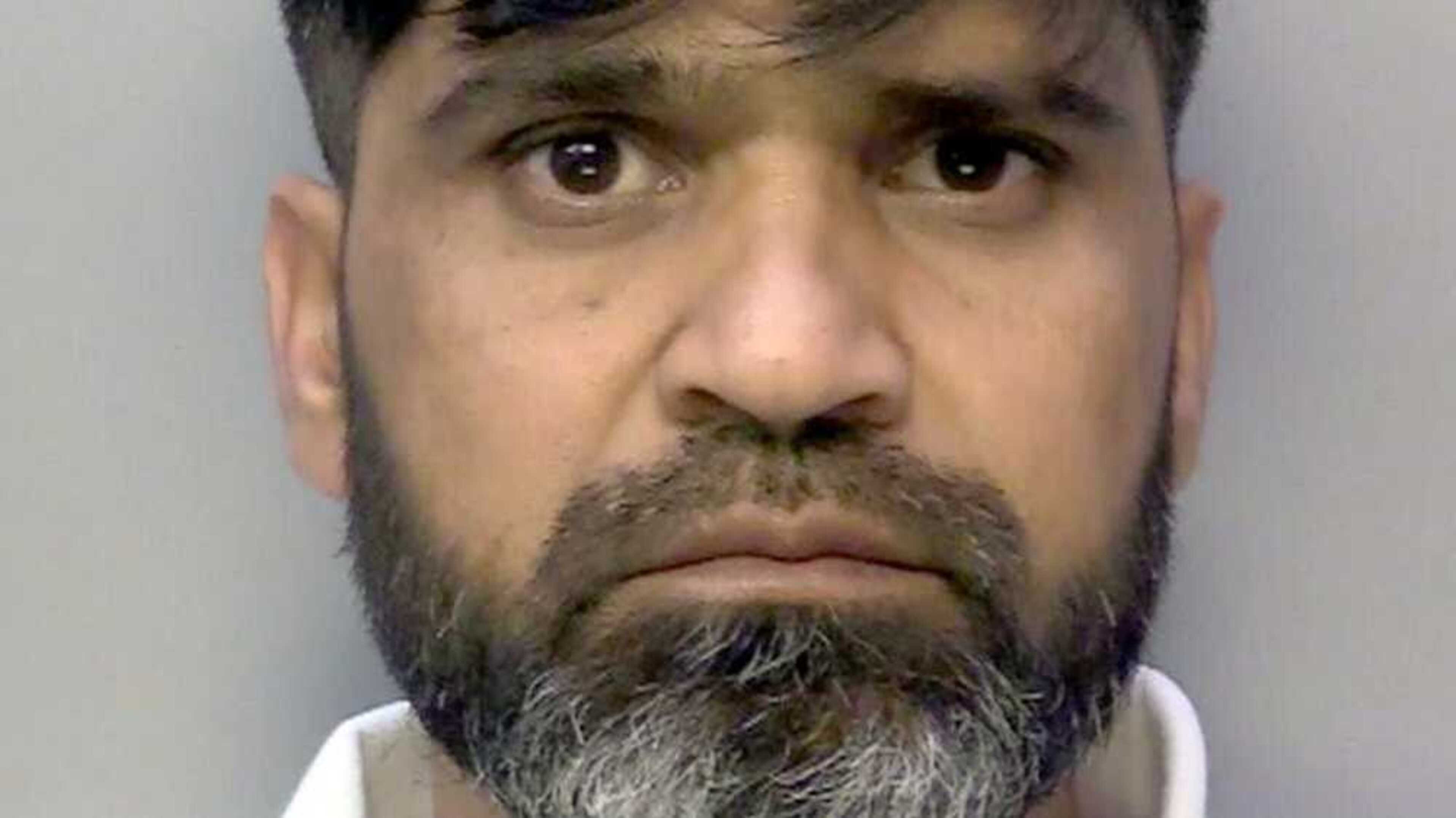 Prison inmates deny assaulting Sara Sharif’s father in custody cell