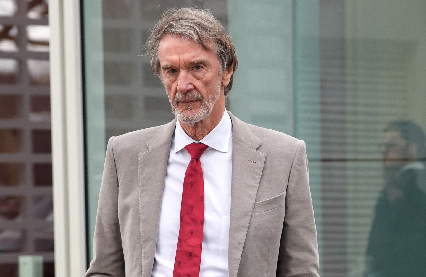 New Catholic leader says Ratcliffe immigration comments ‘deeply ...