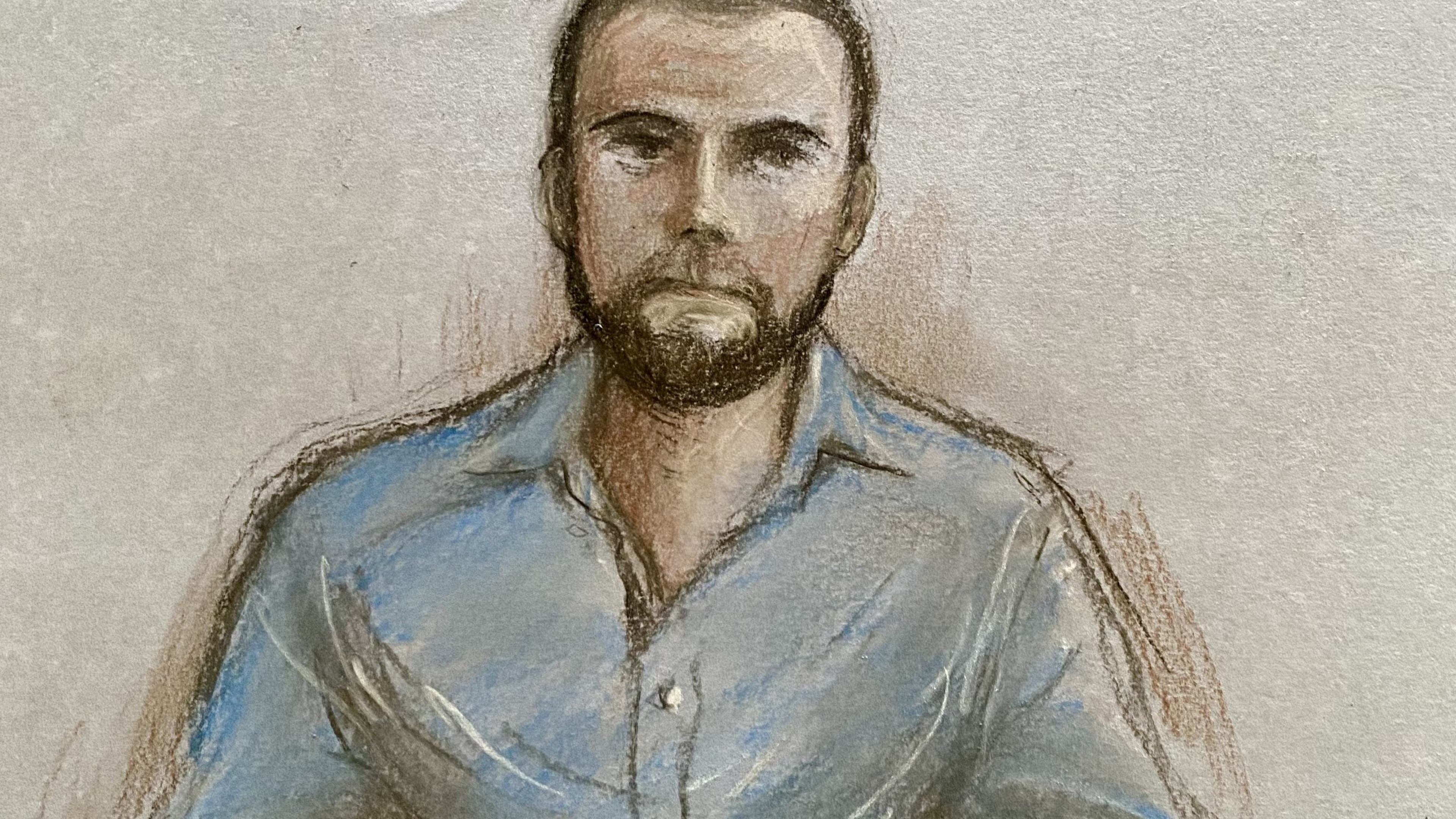 Speedboat killer Jack Shepherd admits assaulting partner with barbecue tongs