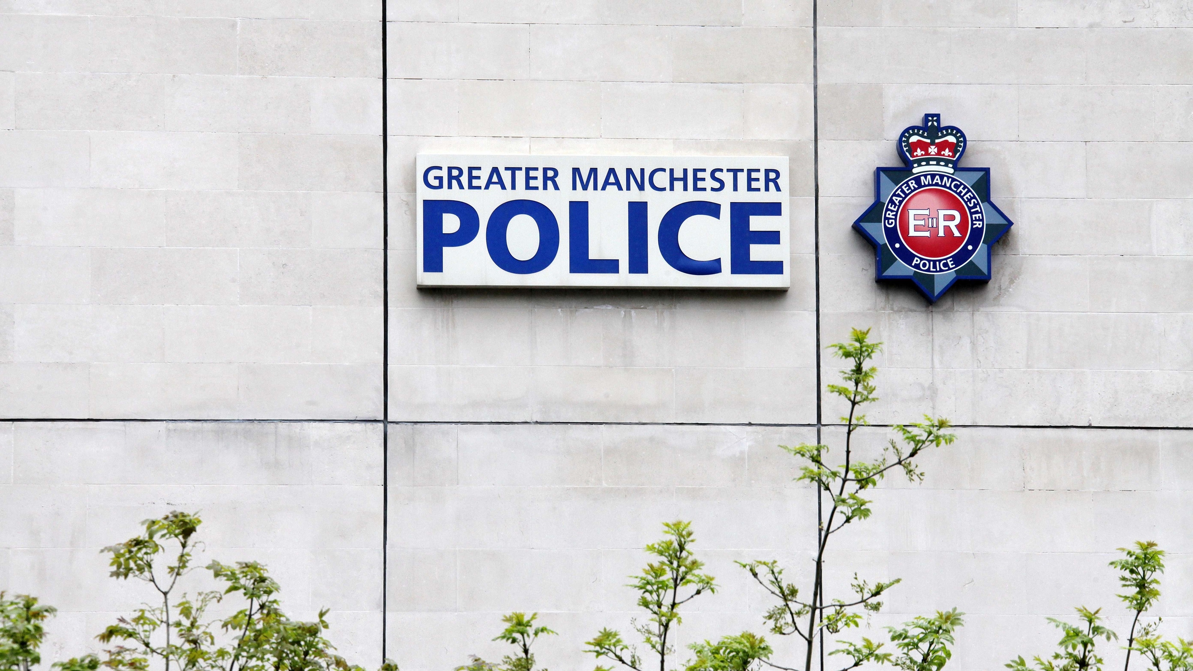 Counter-terrorism police investigate school stabbing in Manchester after injuries reported
