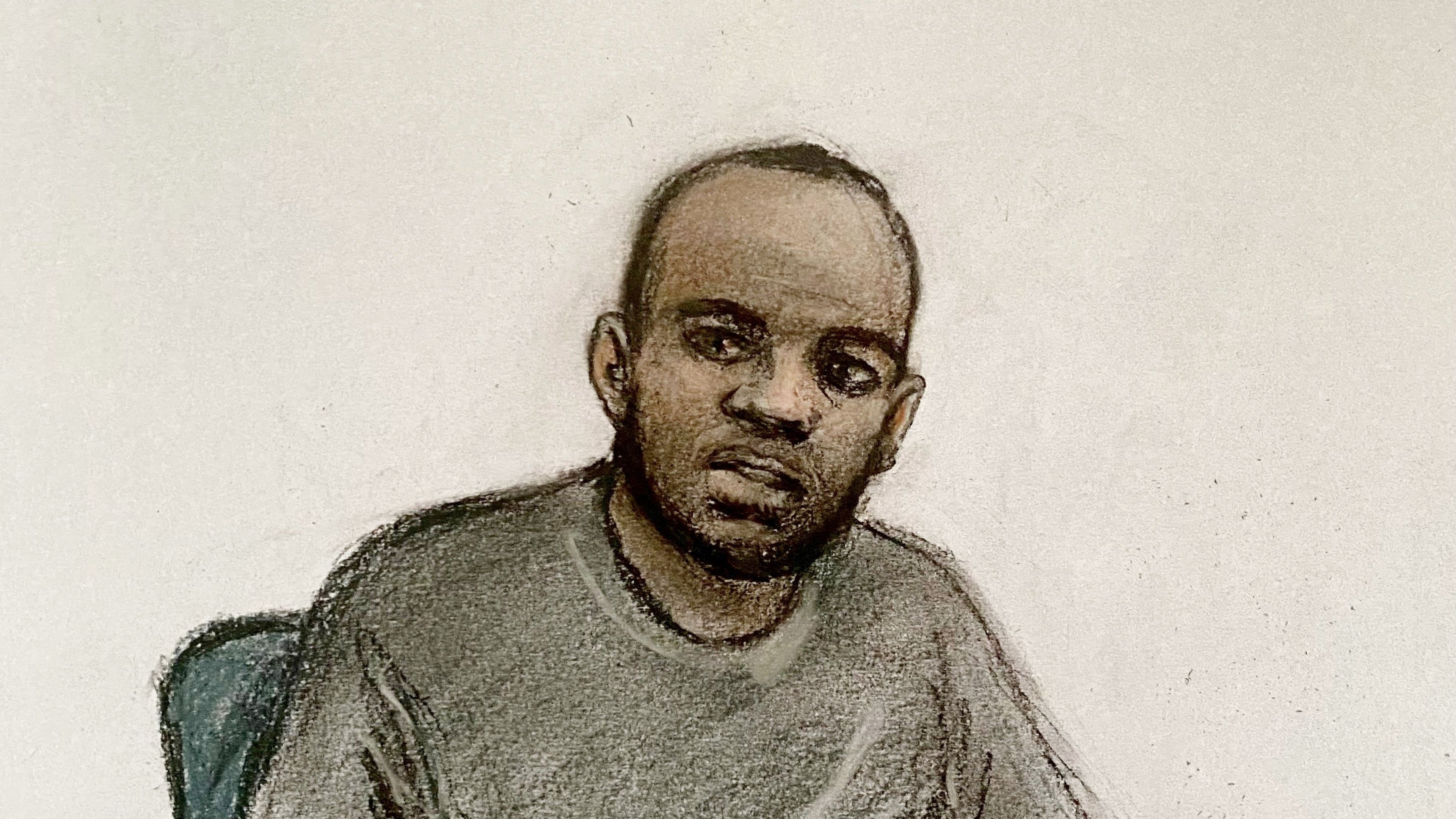Alleged small boat pilot in court over deaths of four migrants in Channel