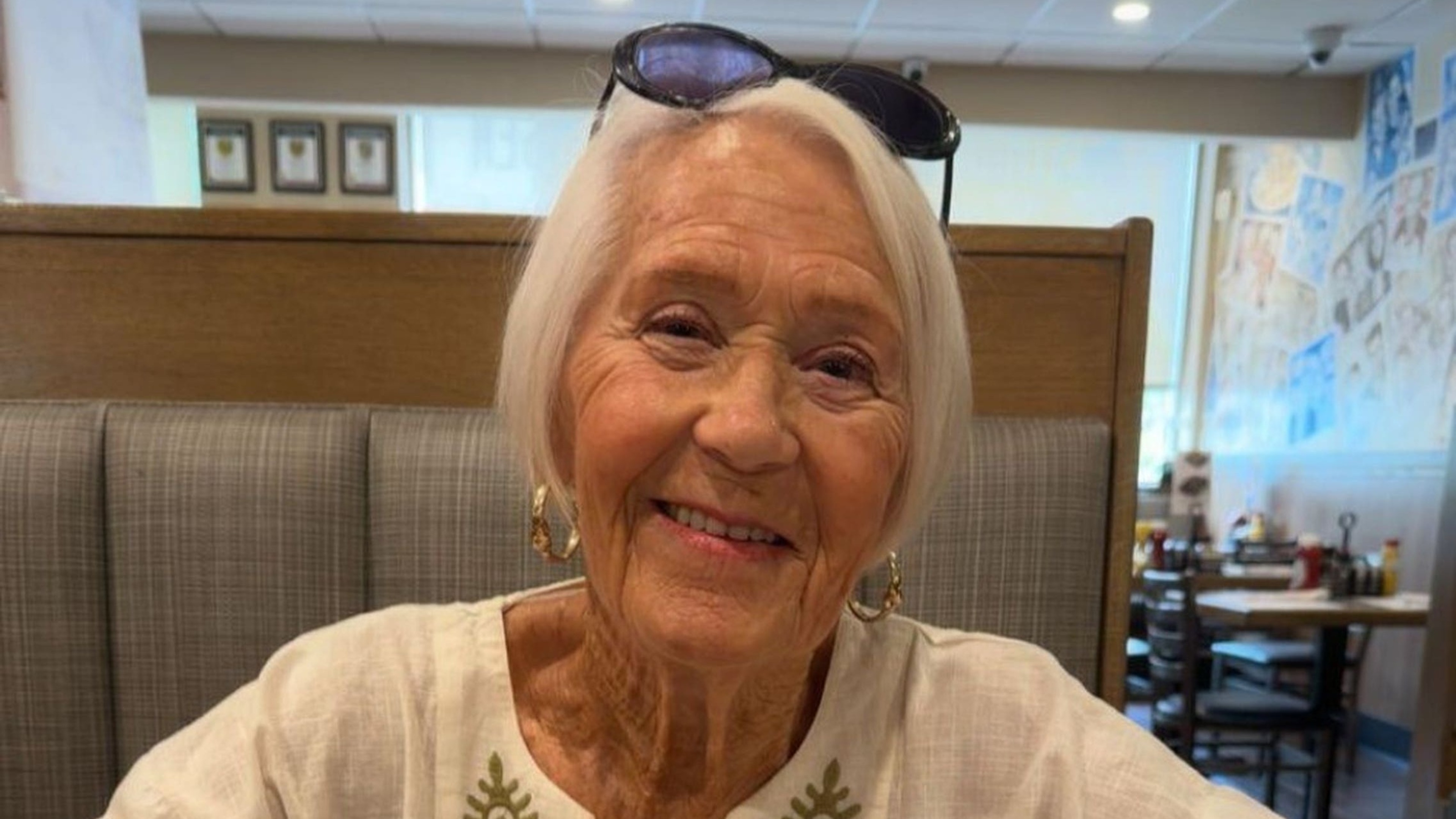 Teenager jailed for killing 86-year-old woman on zebra crossing in Belfast