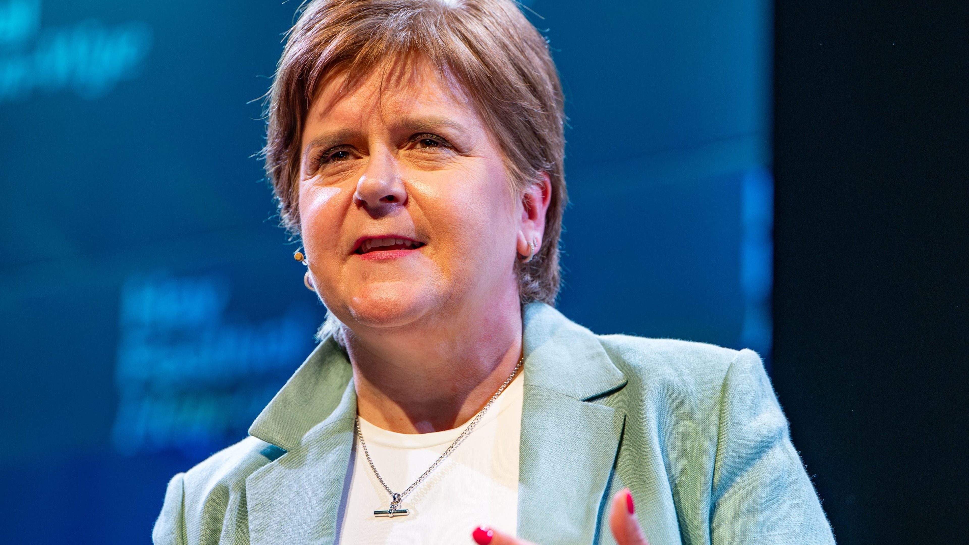 Sturgeon denies shutting down critics raising concerns about SNP finances