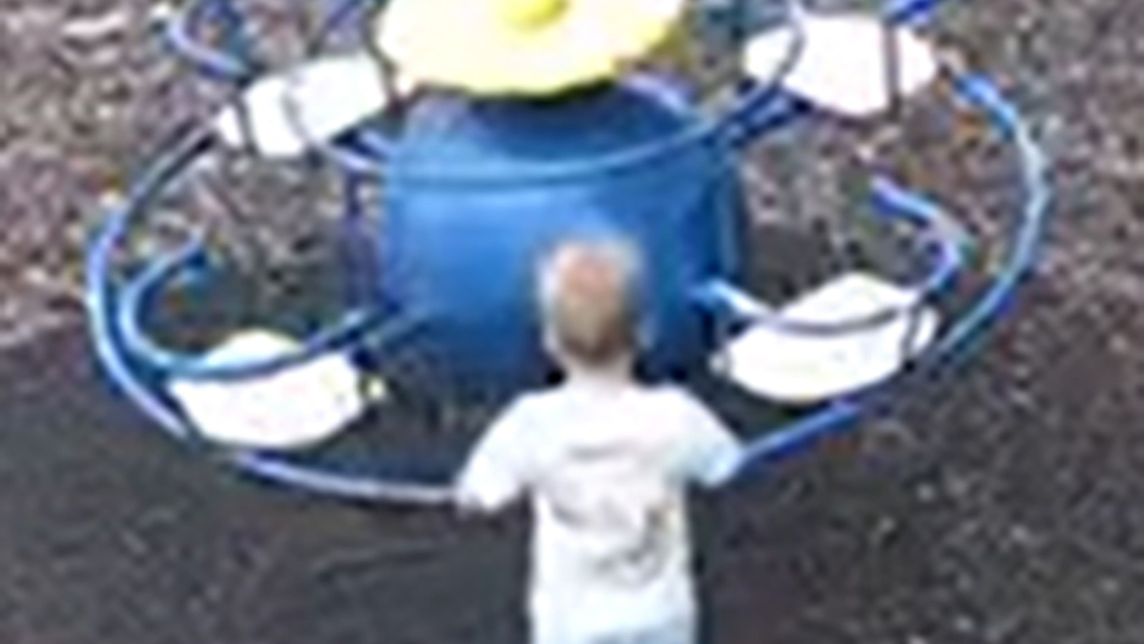 Search for three-year-old Noah Woods ends in tragedy as body found