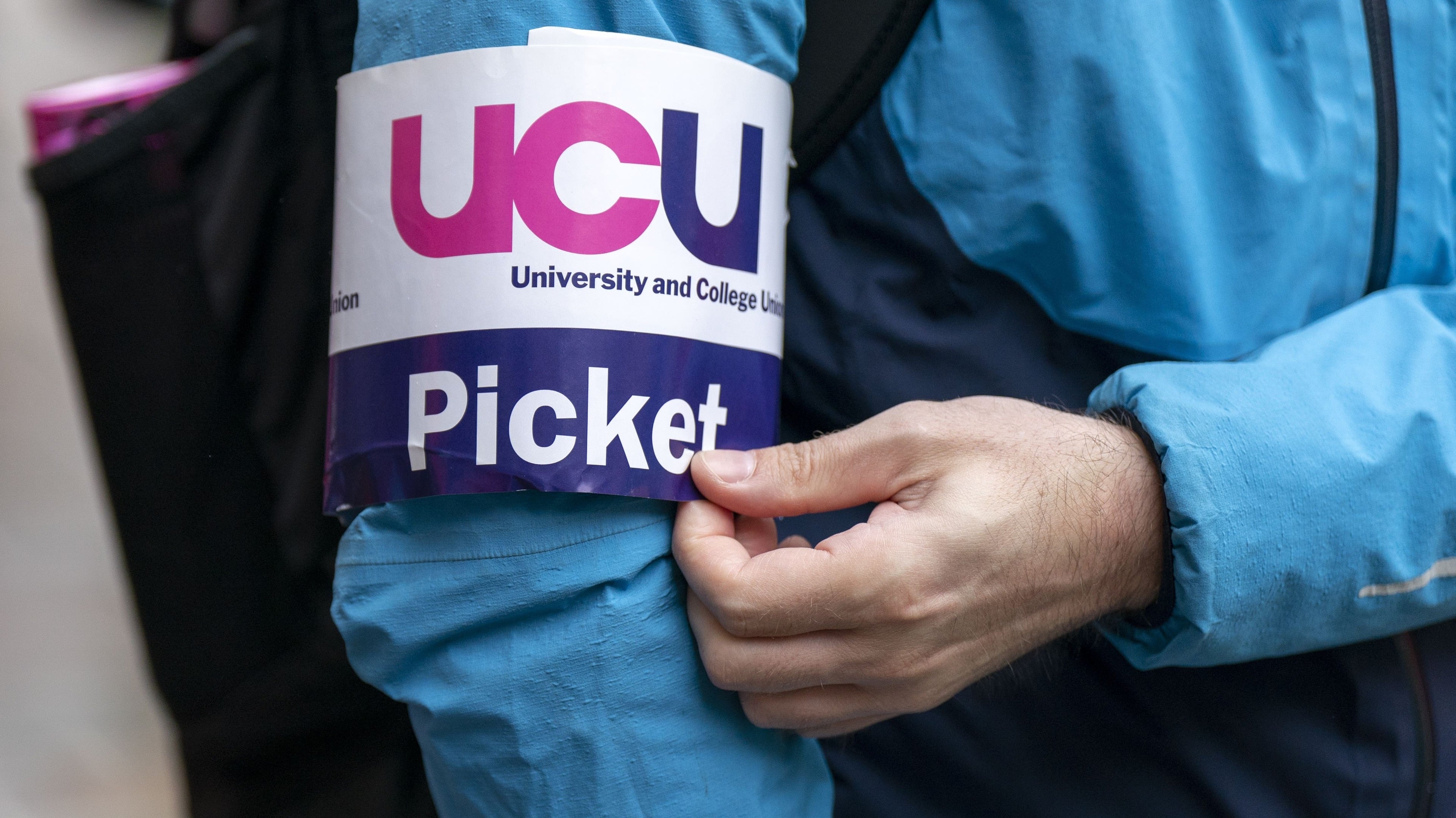 Thousands of university staff begin strikes over cuts and redundancies