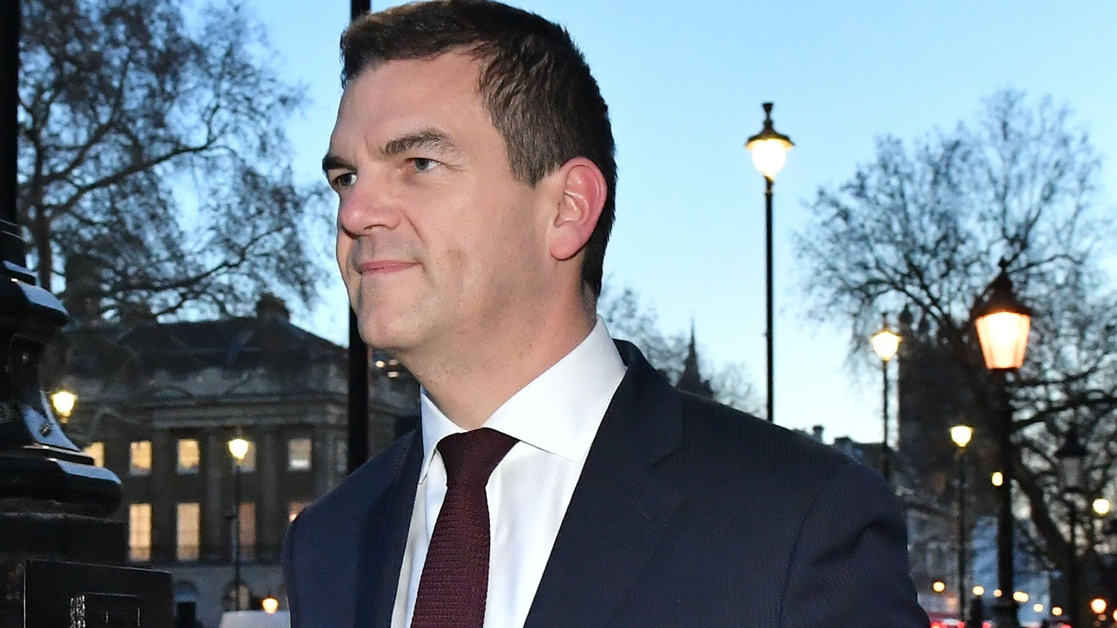 Olly Robbins has been ‘thrown under the bus’, says former Foreign Office chief