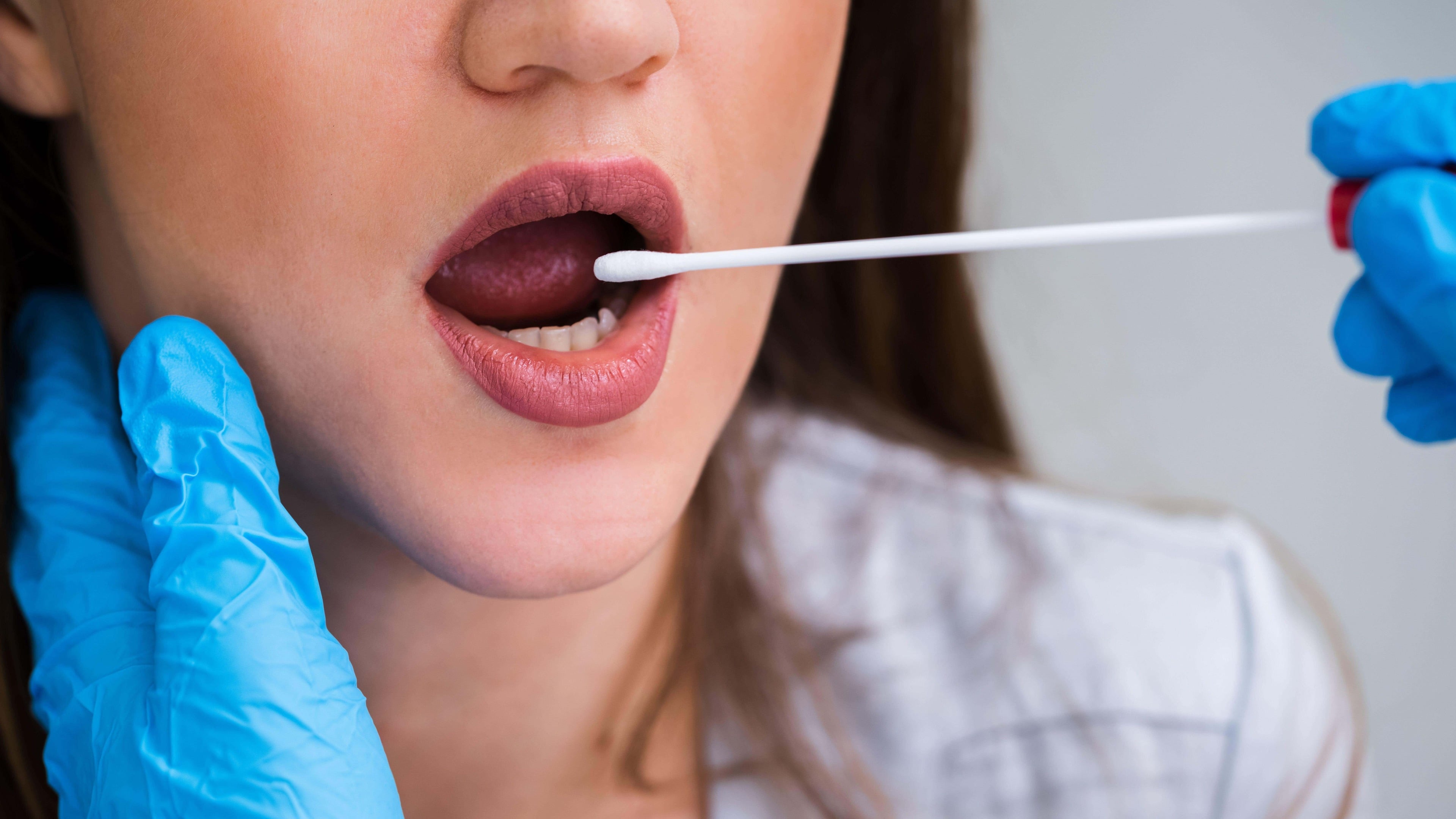 NHS approves new tests to speed endometriosis diagnosis