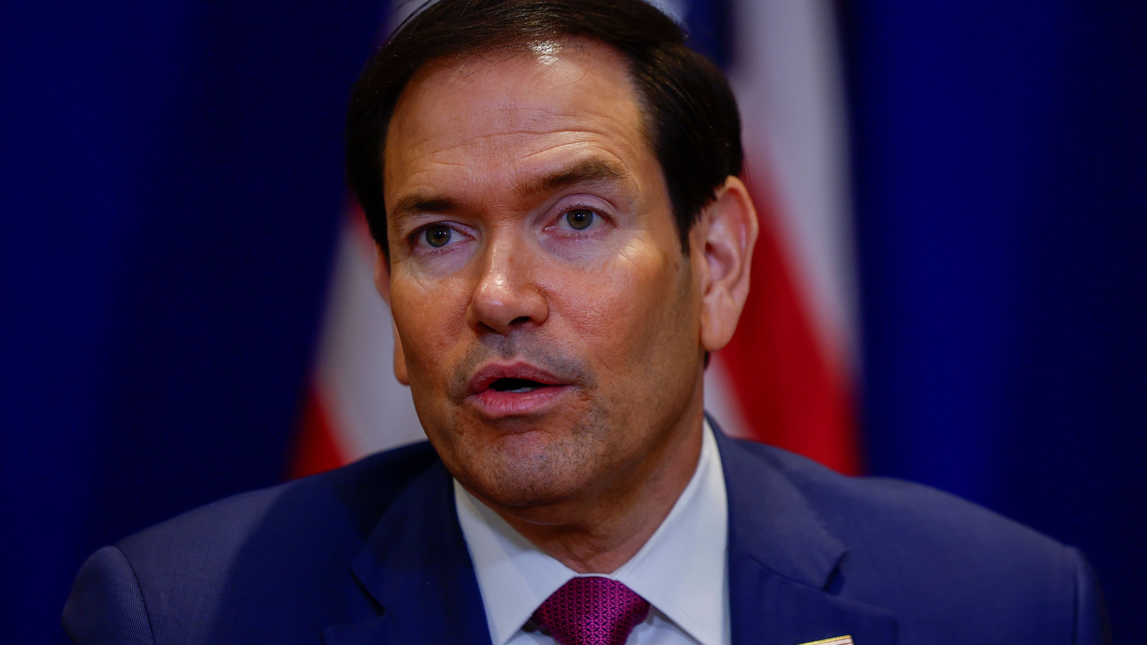 US senator says RAF Fairford incident may involve a foreign actor