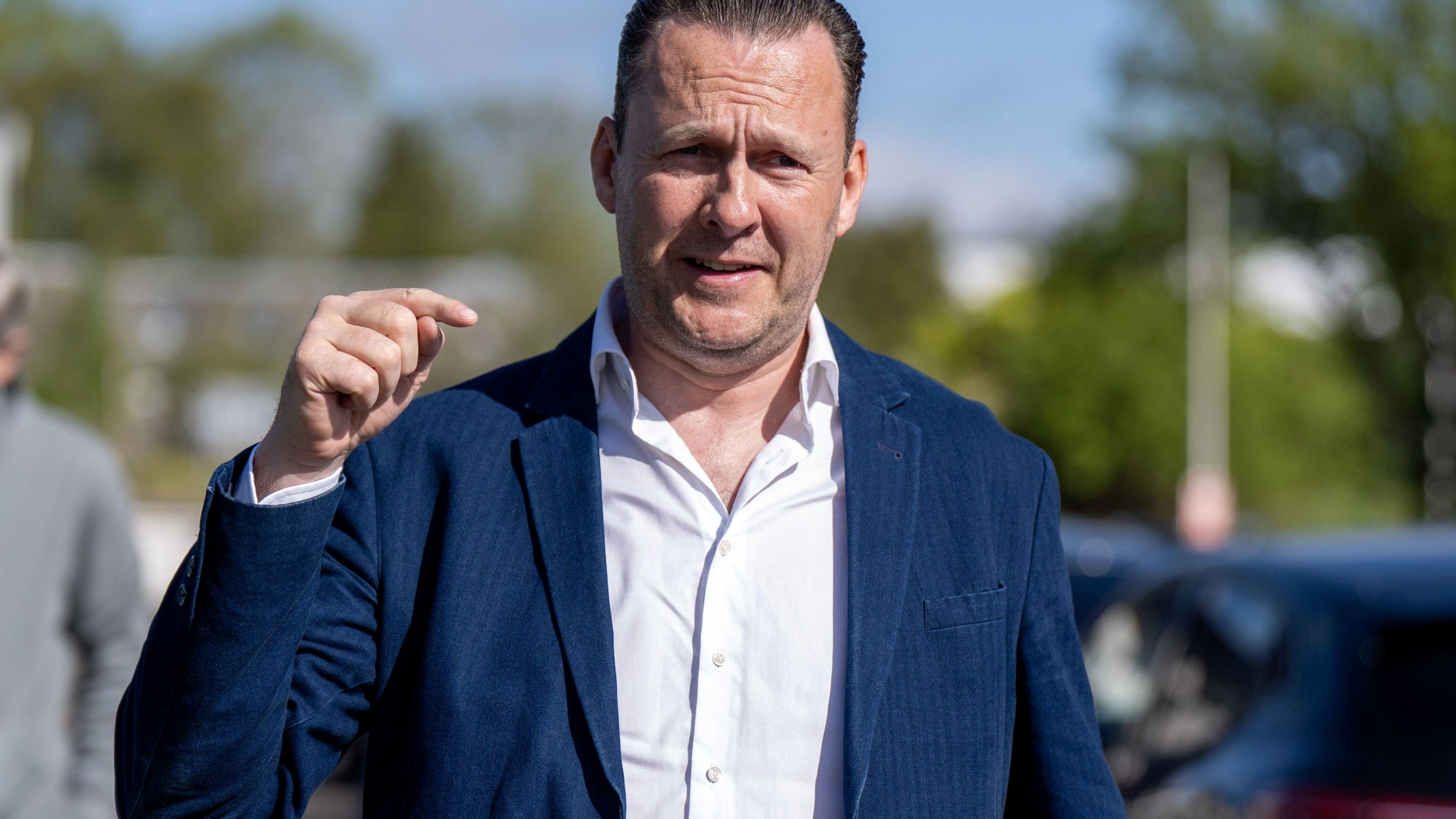 Scottish Conservatives record worst-ever Holyrood result under Russell Findlay