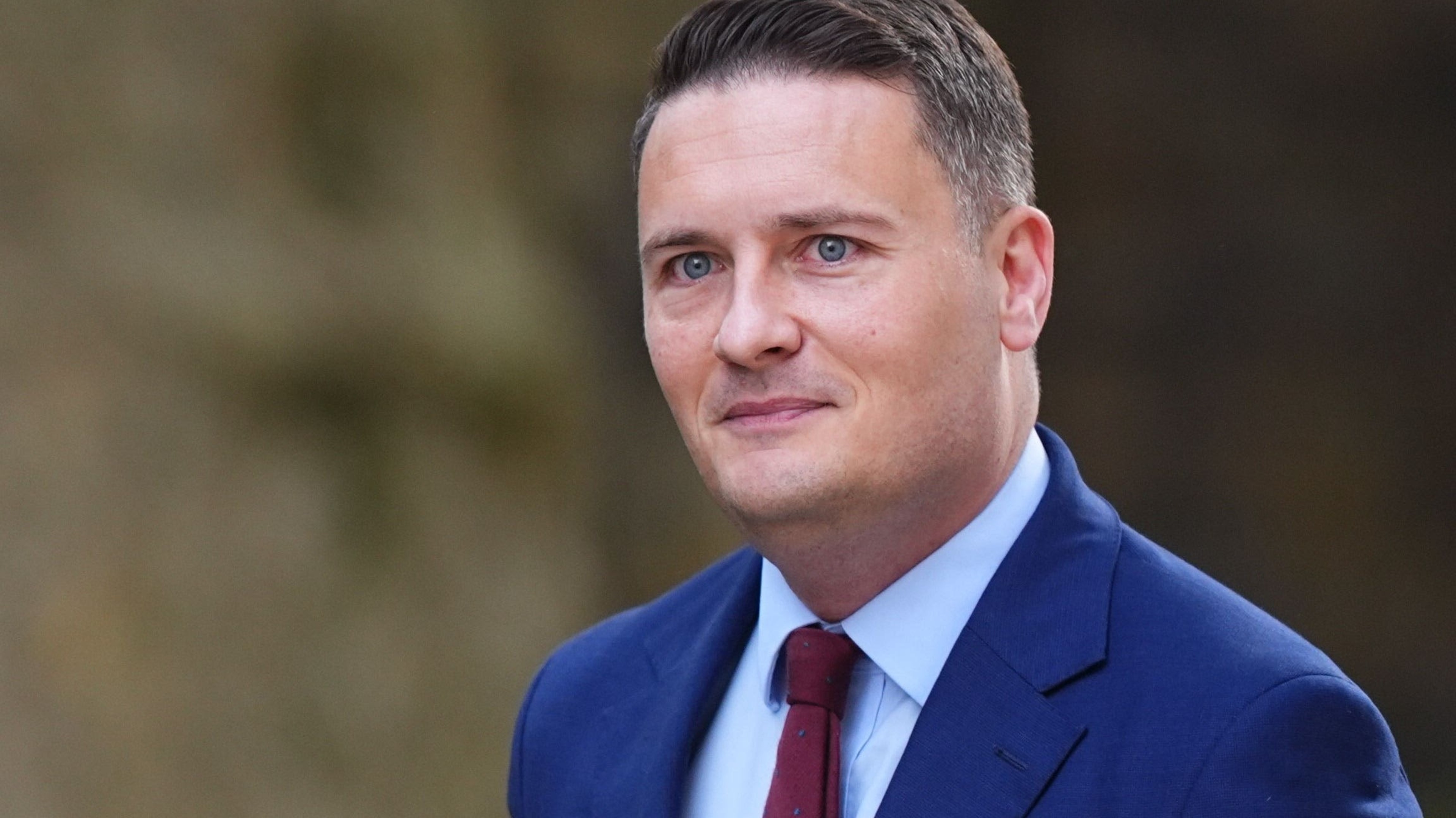 Wes Streeting says he is preparing to resign after talks with the Prime Minister