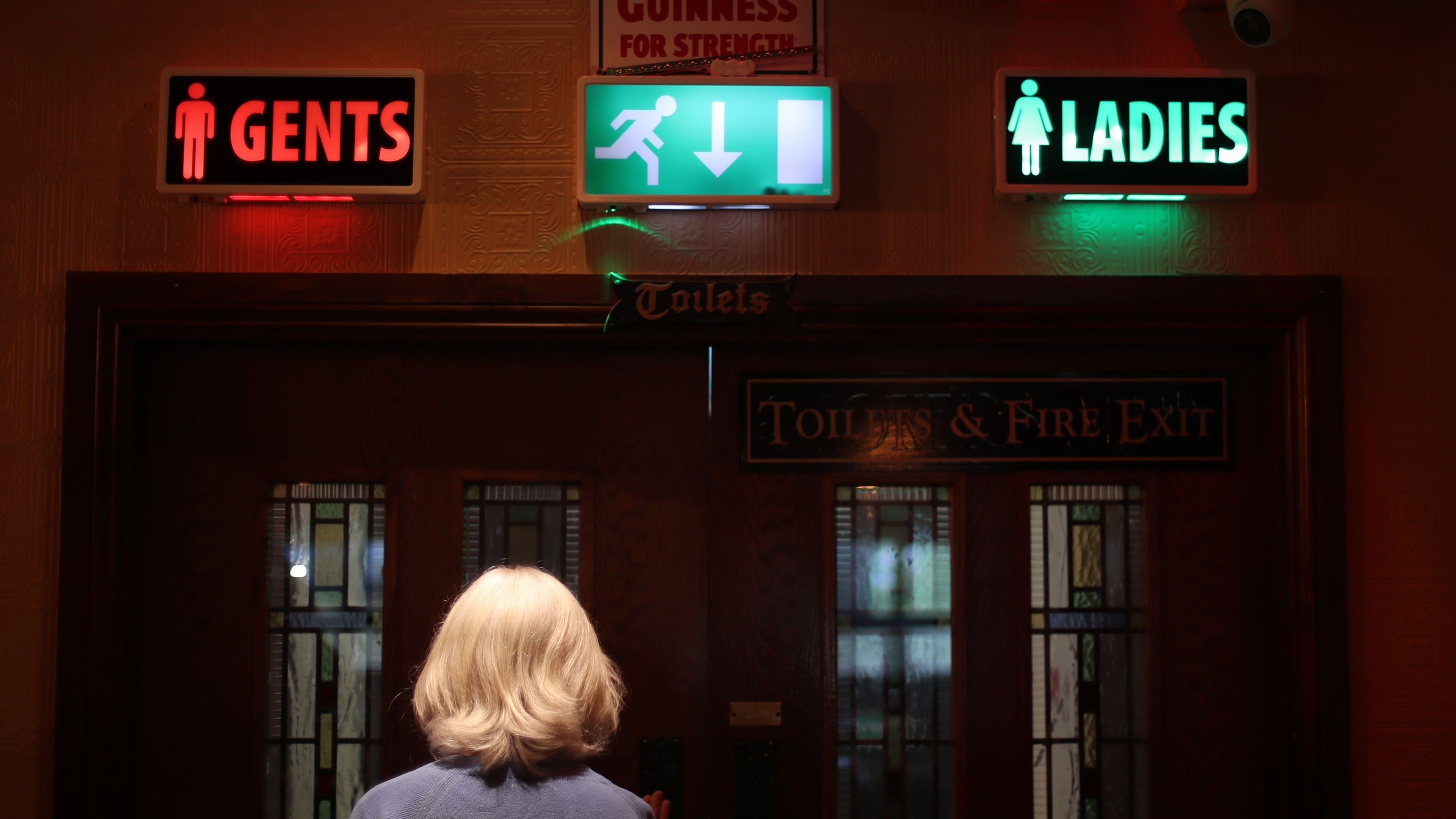 Single-sex spaces code takes effect more than a year after Supreme Court ruling