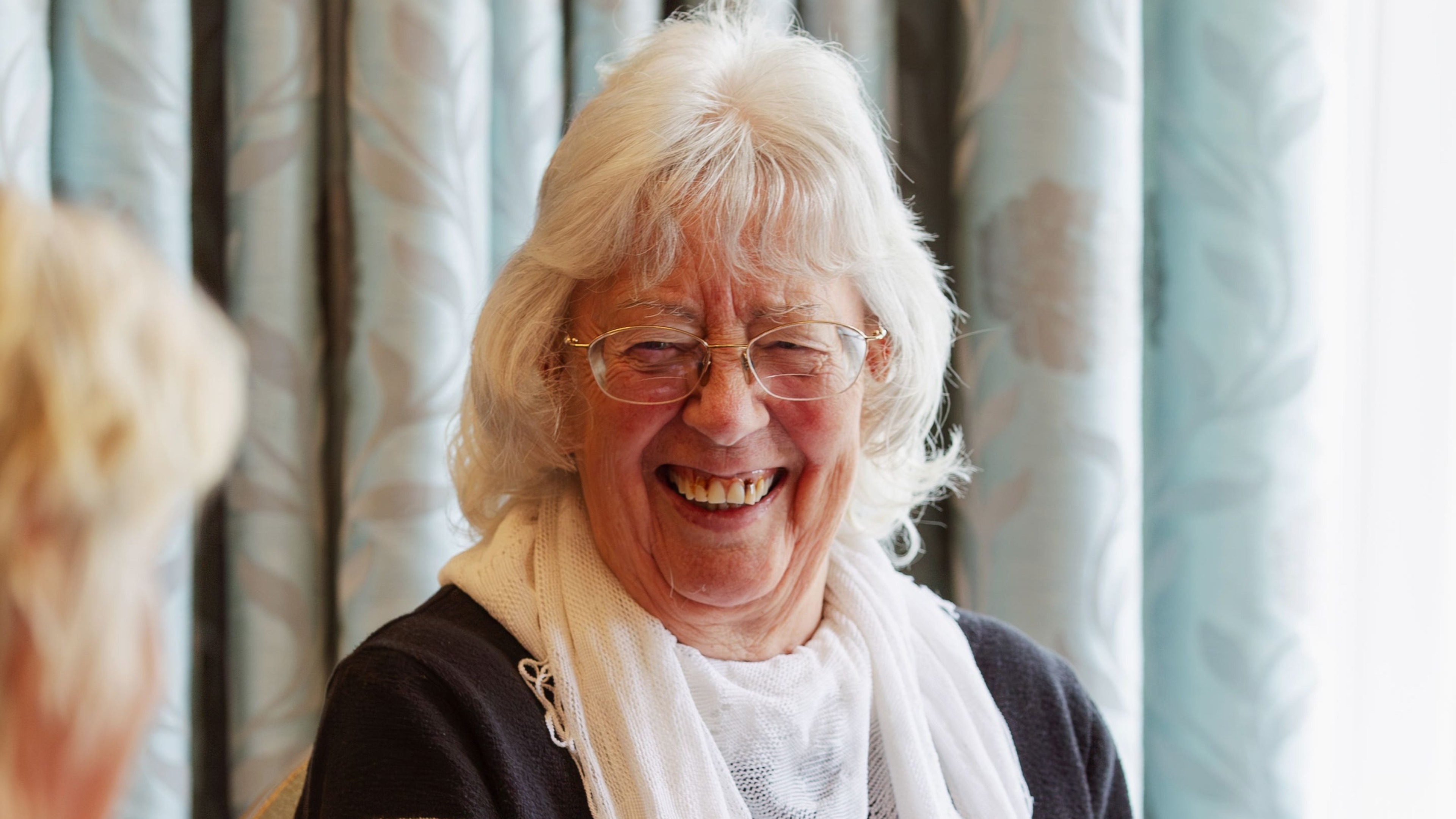 Playing bridge helped rebuild my life after stroke, says retired teacher