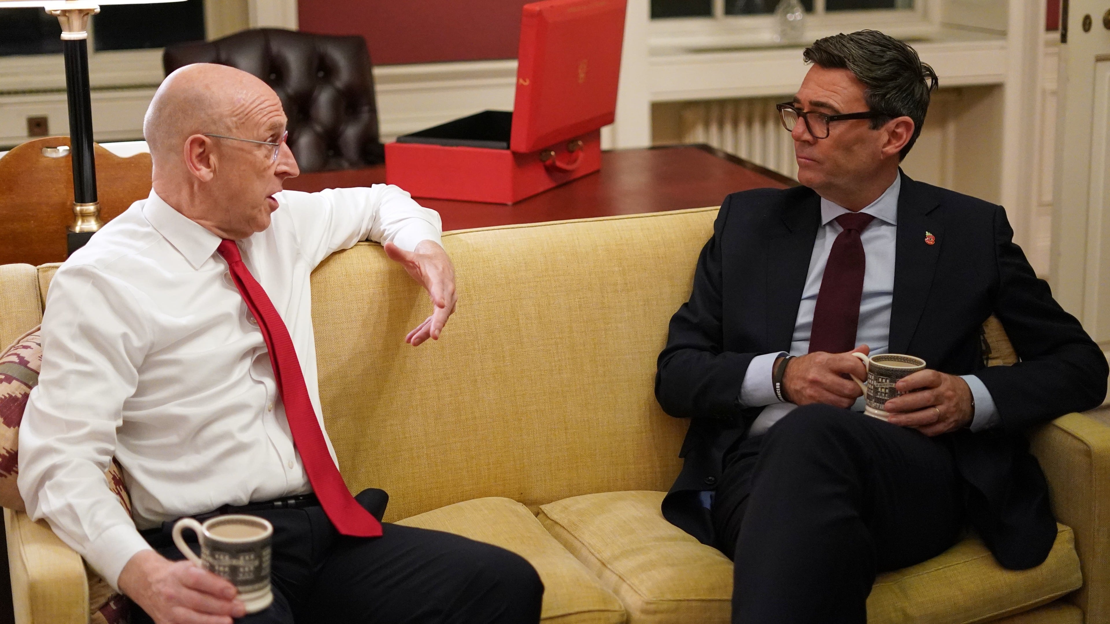 PM promises end of carers ‘cliff edge’ in cost-of-living package on Budget eve