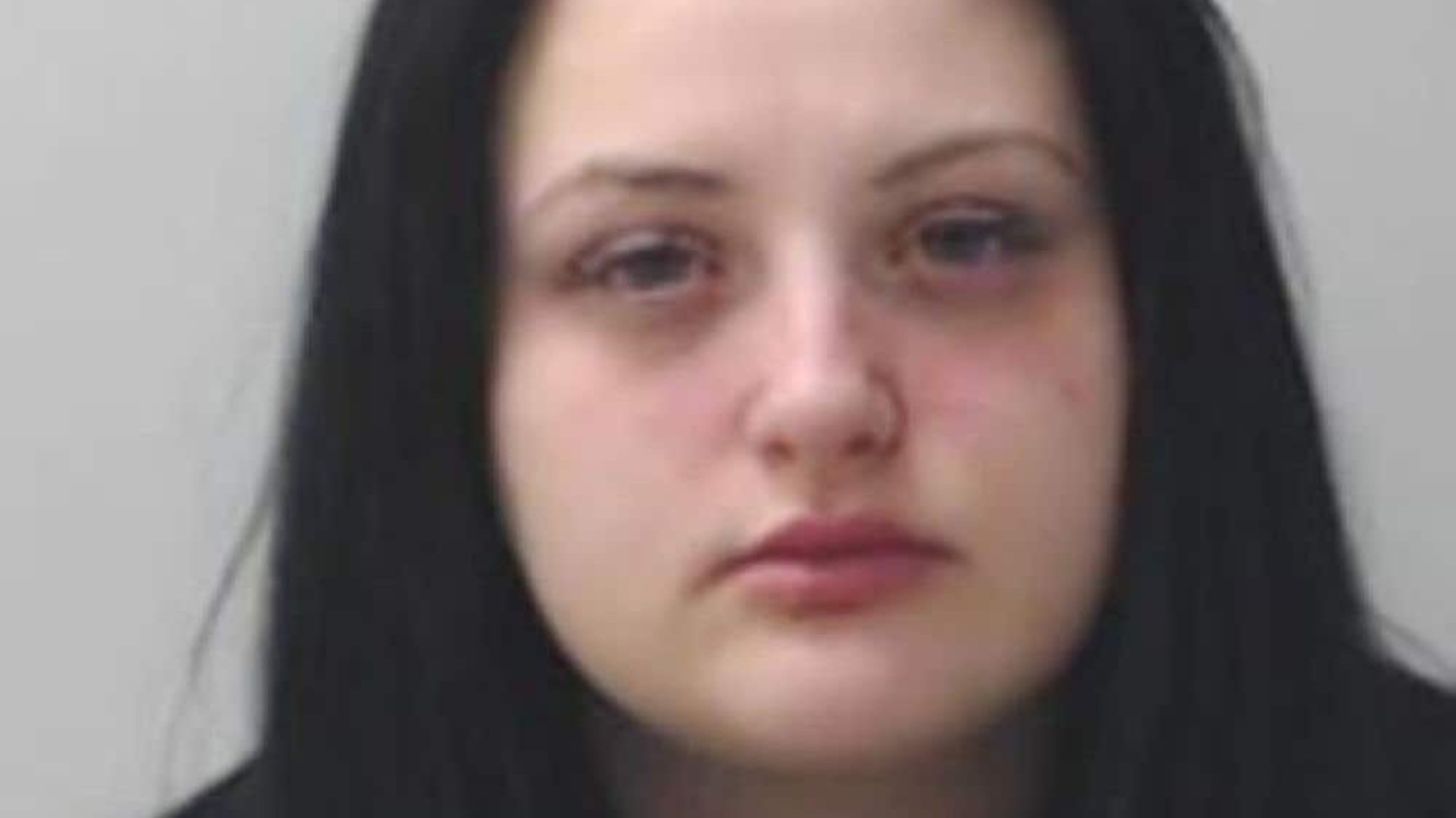 Courtney Gartshore due to be sentenced after conviction over baby daughter’s death