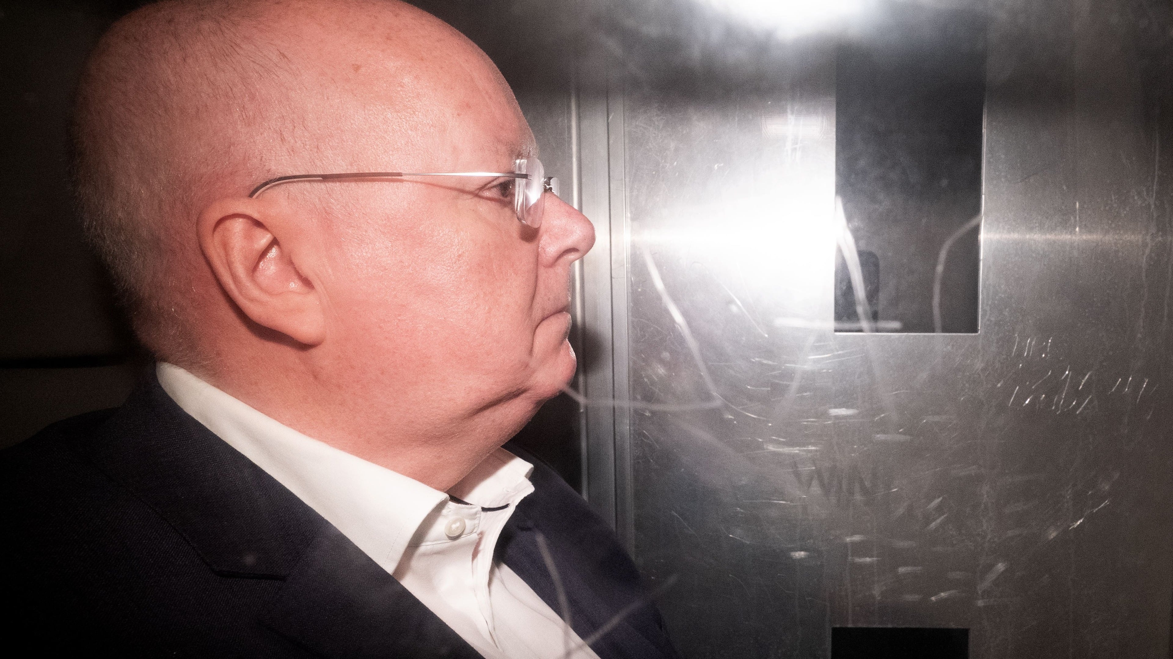 MPs launch party funding inquiry after Peter Murrell embezzlement from SNP
