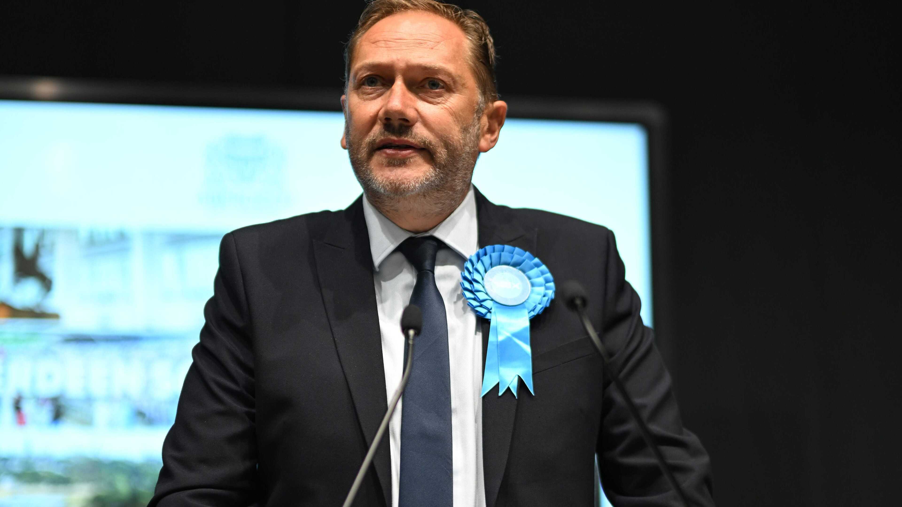 Tories claim Aberdeen South as SNP vote collapses