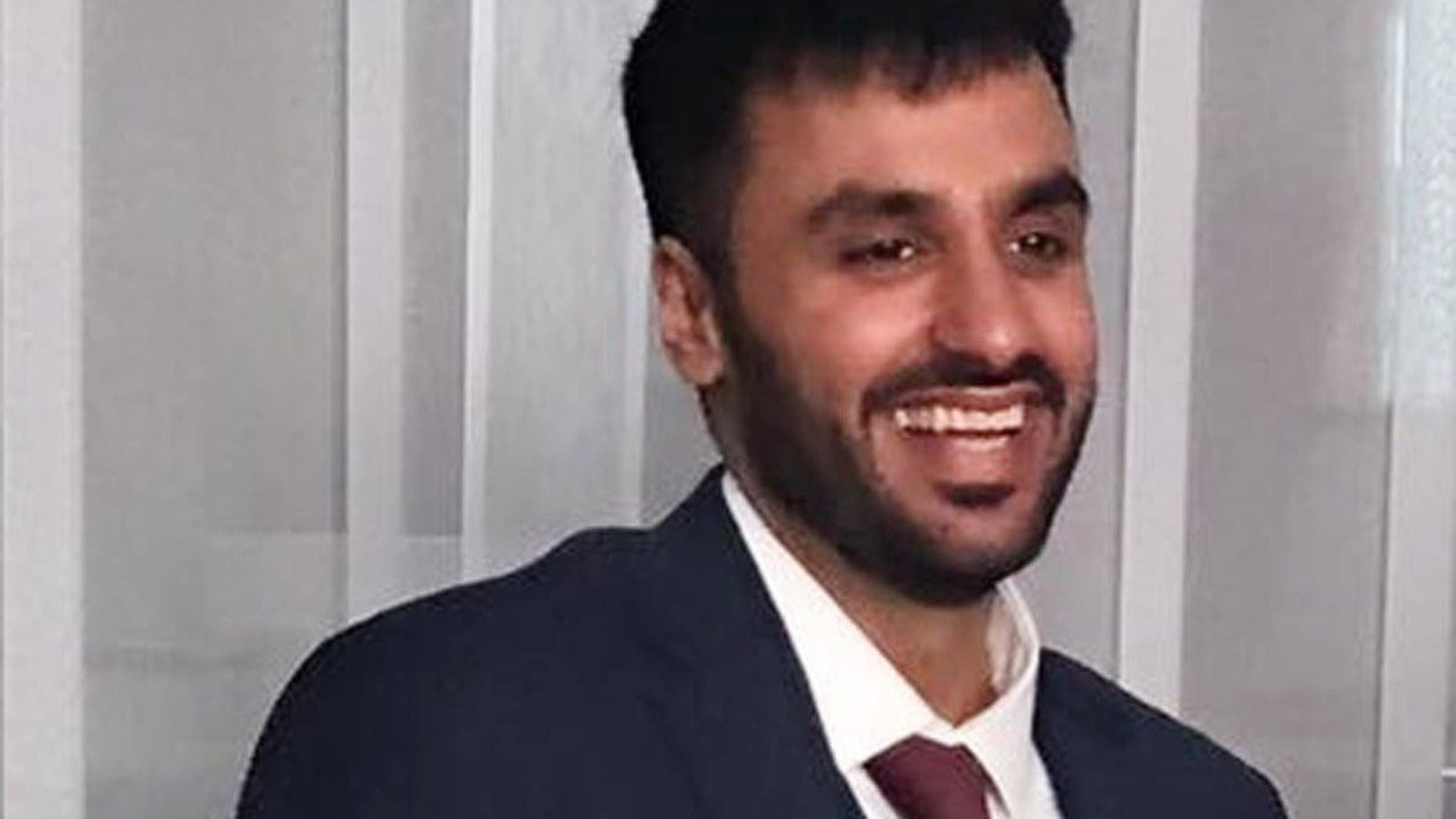 Jagtar Singh Johal freed after nine years detained in India, family calls it “moment of joy and sorrow”