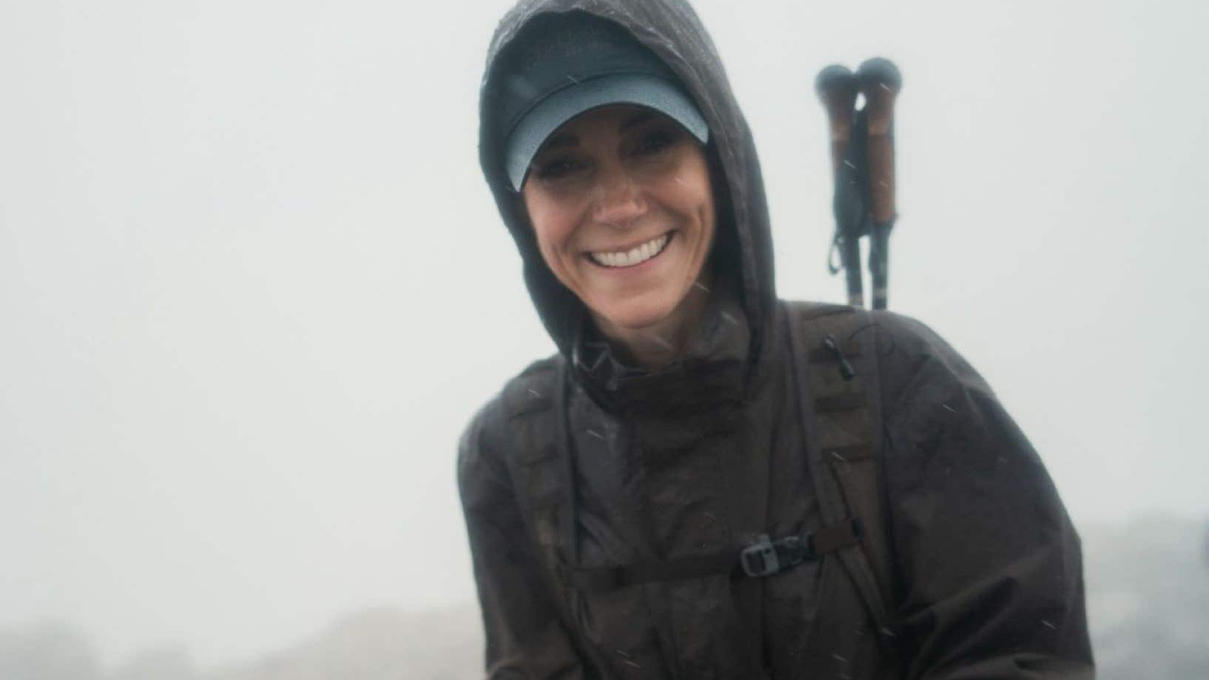 Kate completes Three Peaks Challenge, describing it as life beyond diagnosis