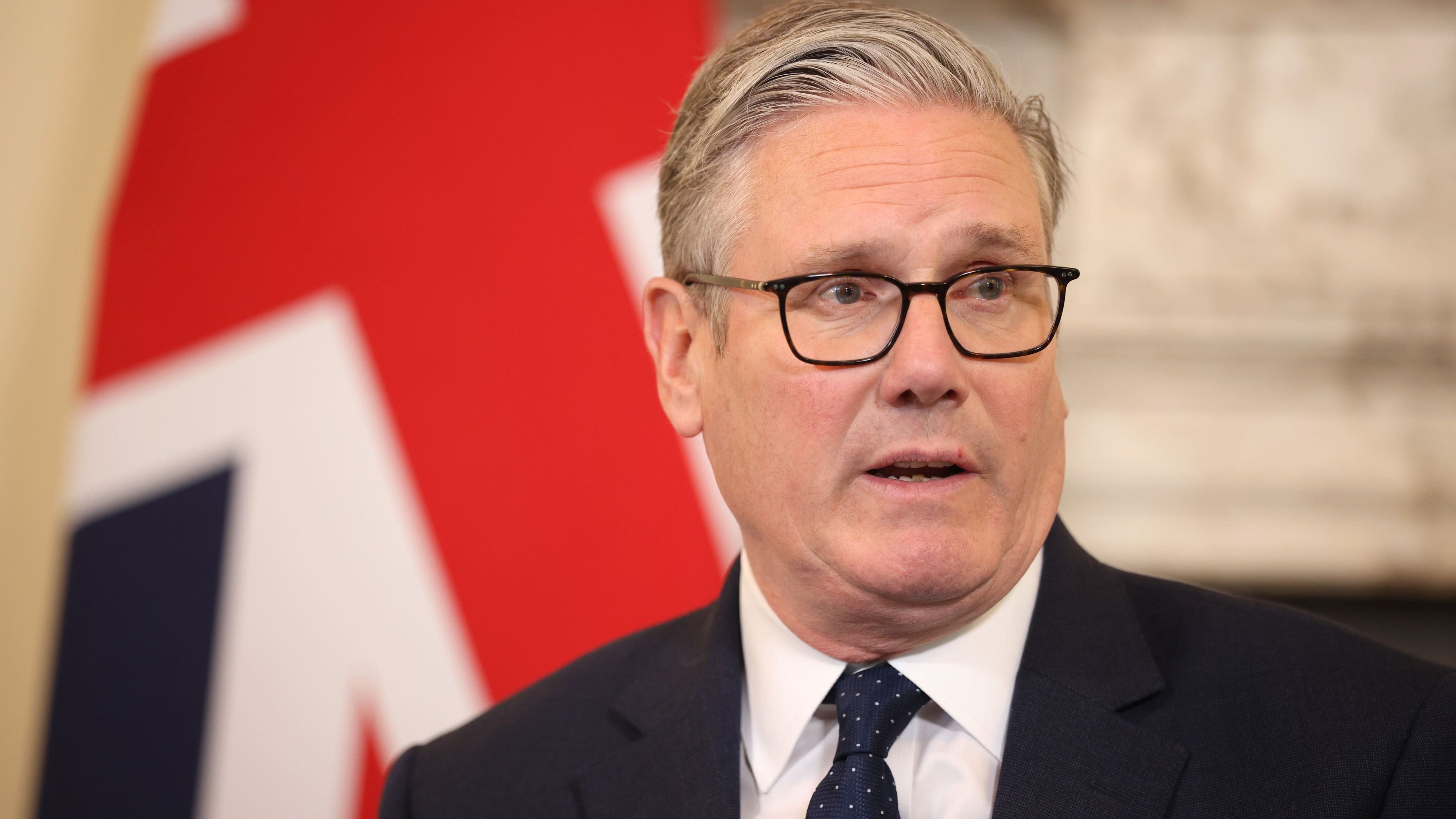 Thursday’s elections could be ‘Starmageddon’ for PM, Stephen Flynn warns