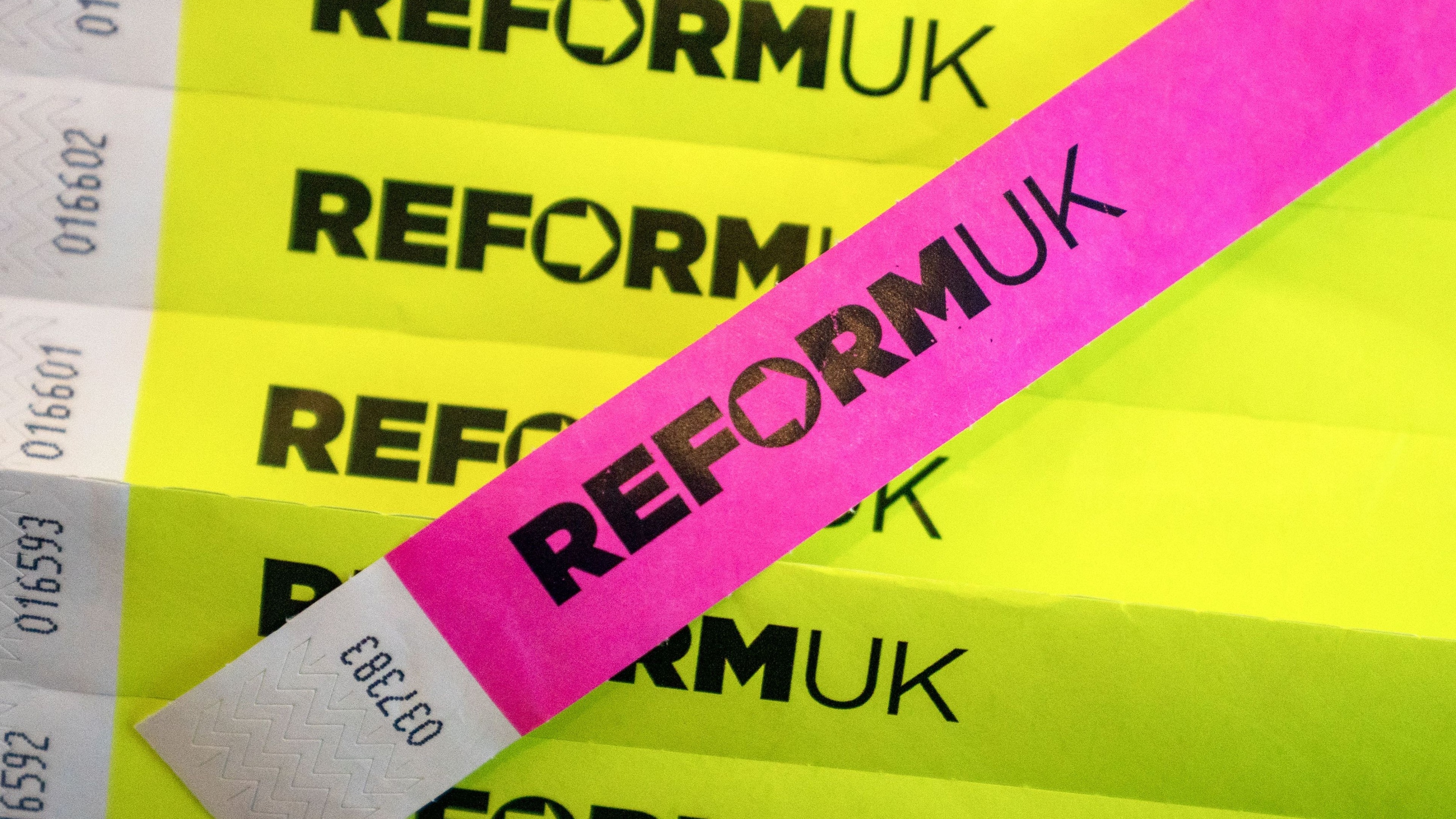 Fact check: Fake AI-edited image of Reform UK MP Sarah Pochin circulates online