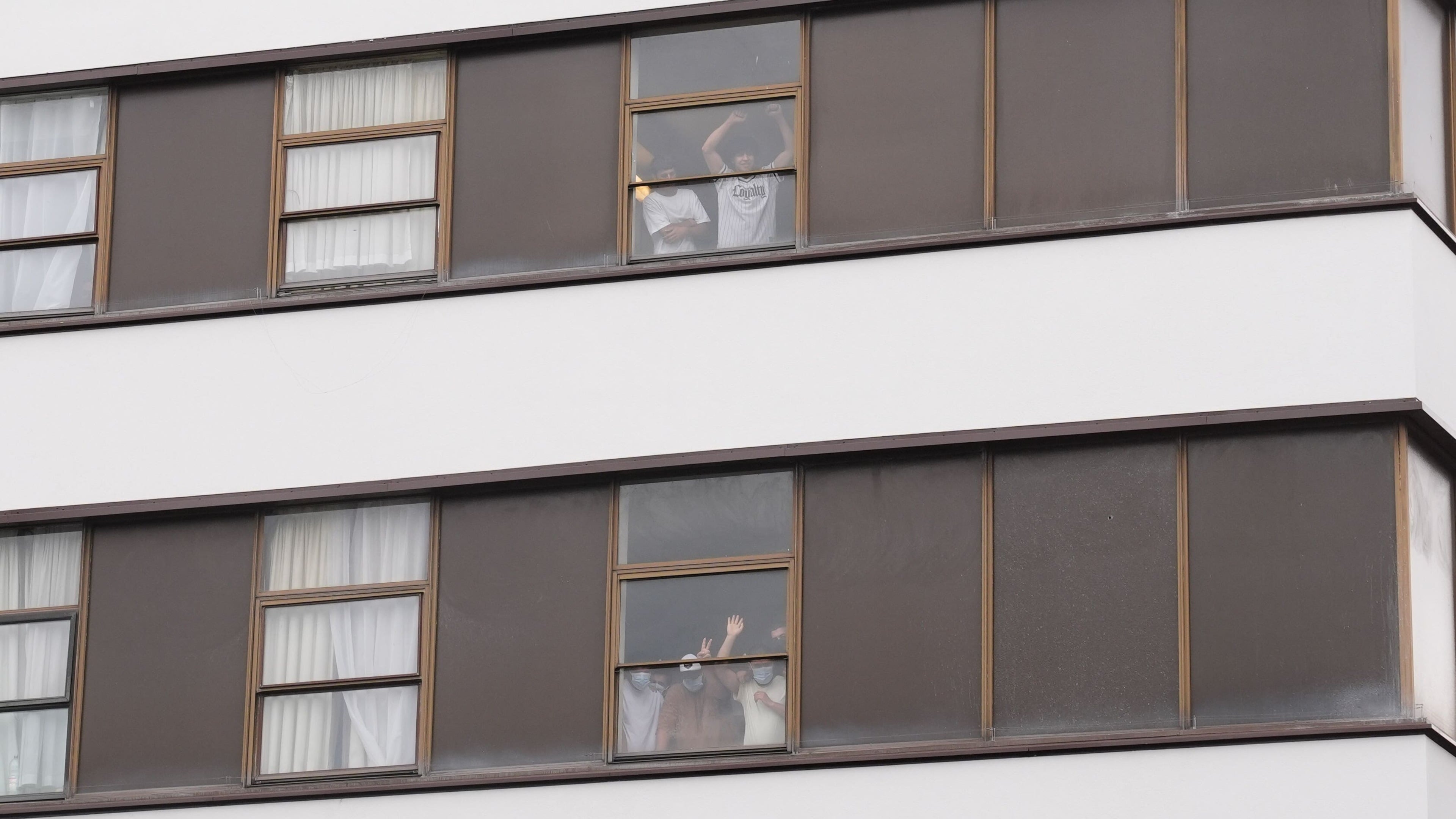 Asylum seekers to pay £10k towards cost of their own accommodation and support