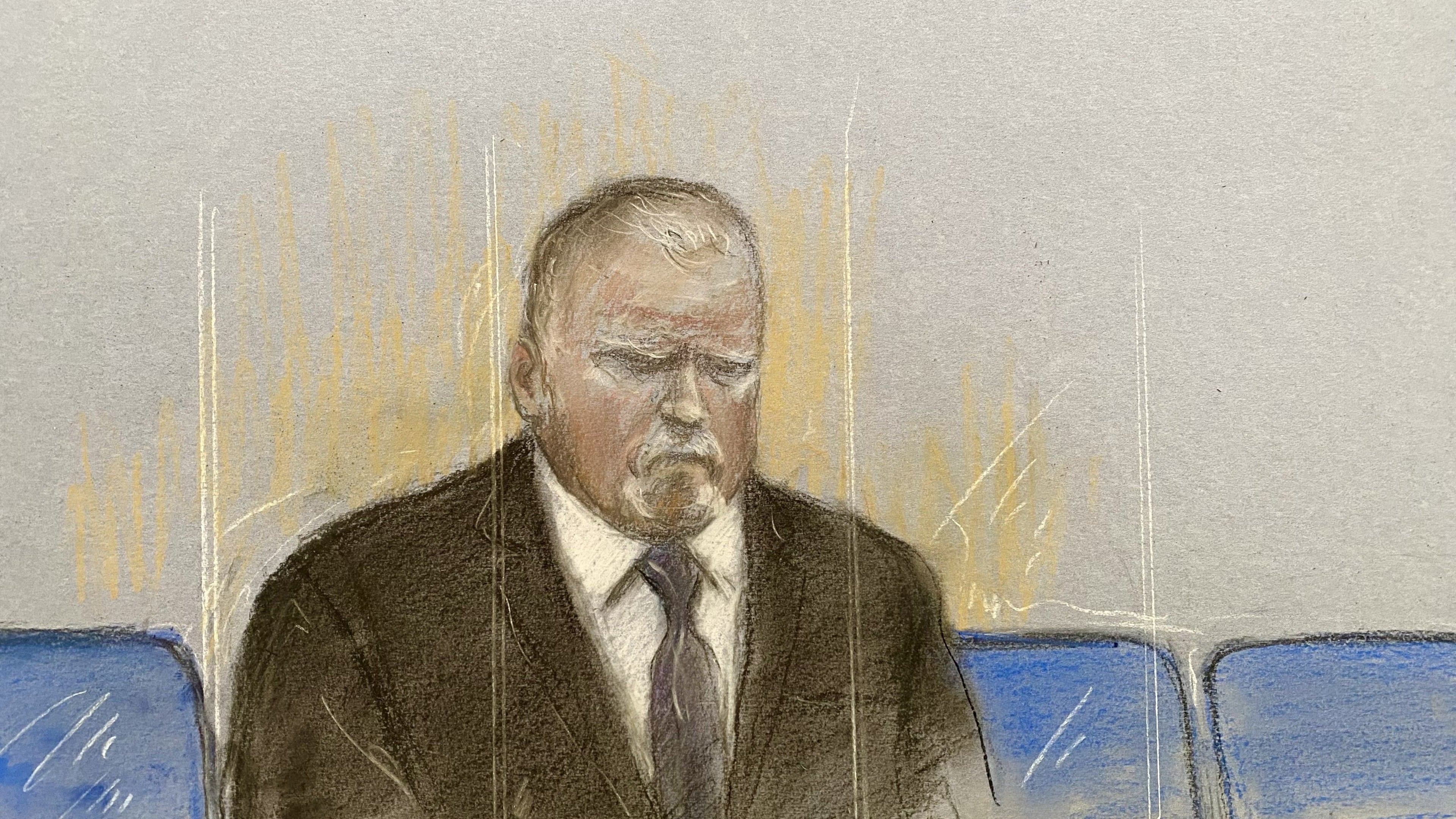 Woman confronts funeral director over baby’s body kept in paper bag