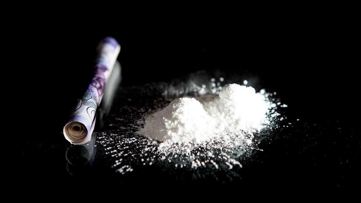 Dealer who sold drugs online warned he is ‘toast' if caught with illegal substances