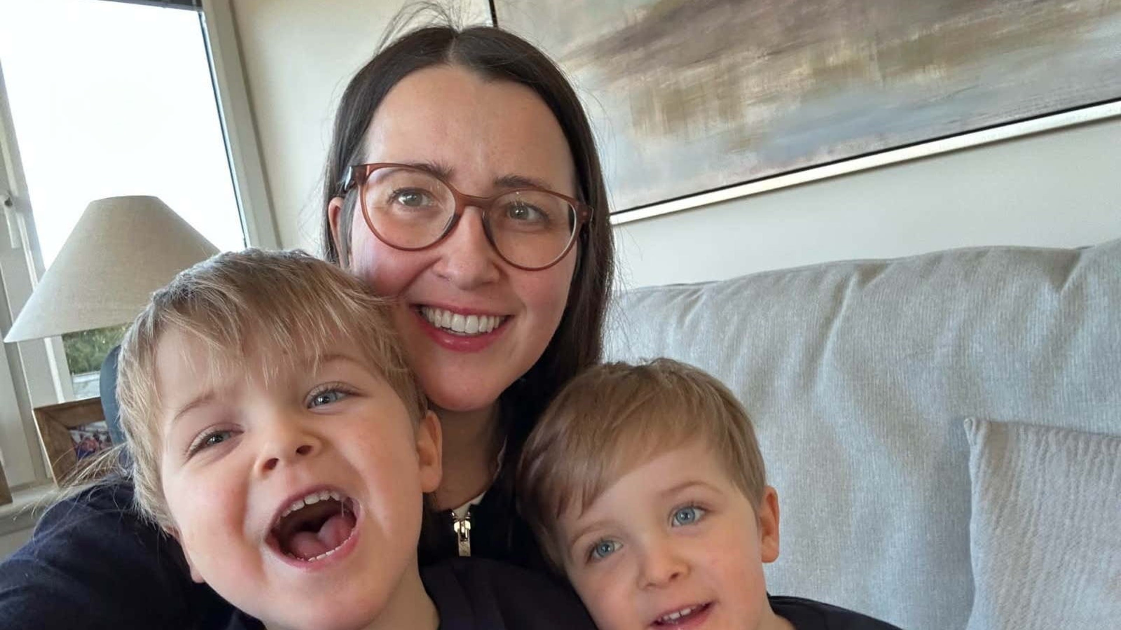 Scots mother with incurable brain cancer joins Brain Cancer Justice campaign