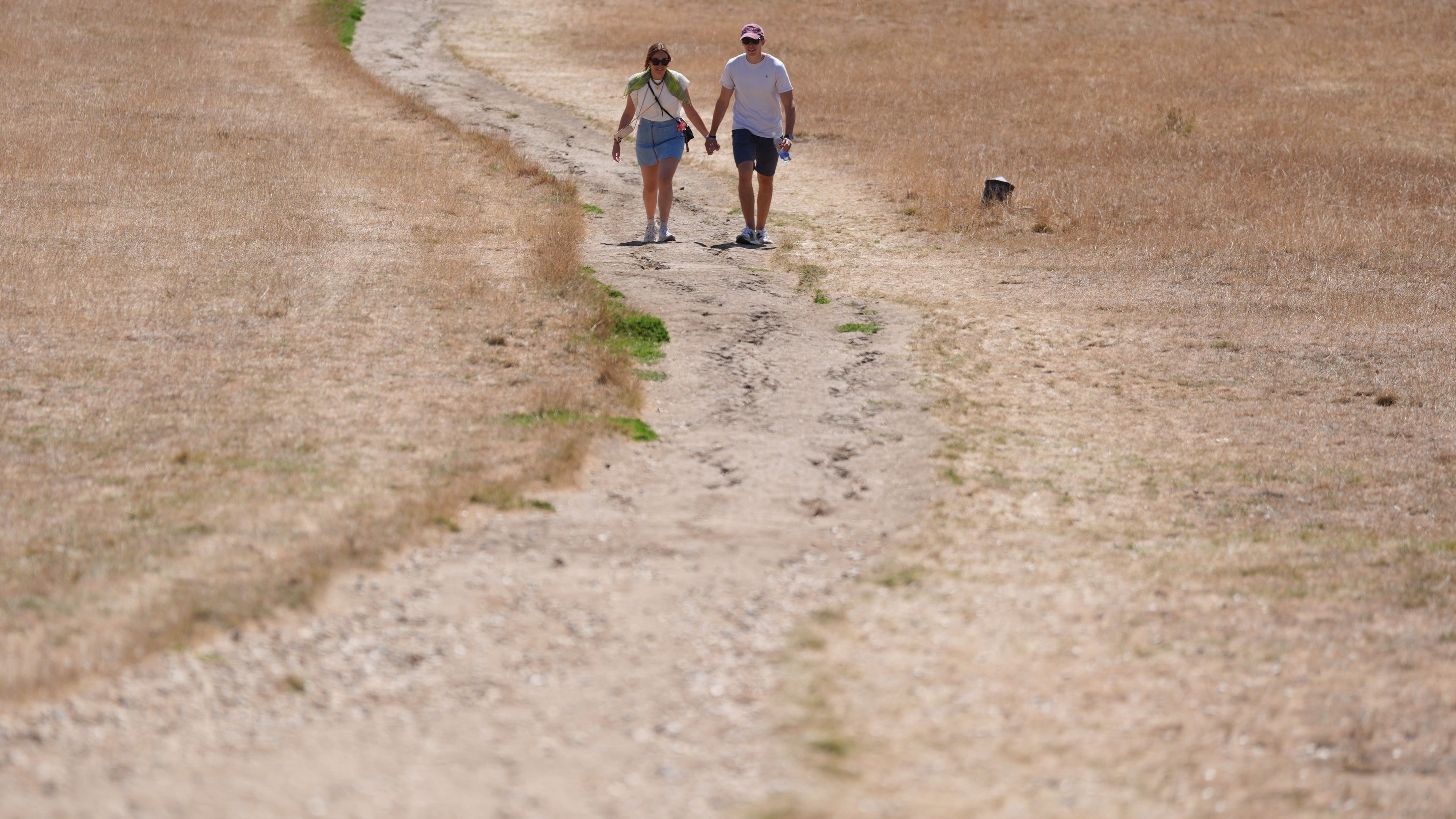 Nearly three-quarters of England in drought as dry conditions worsen