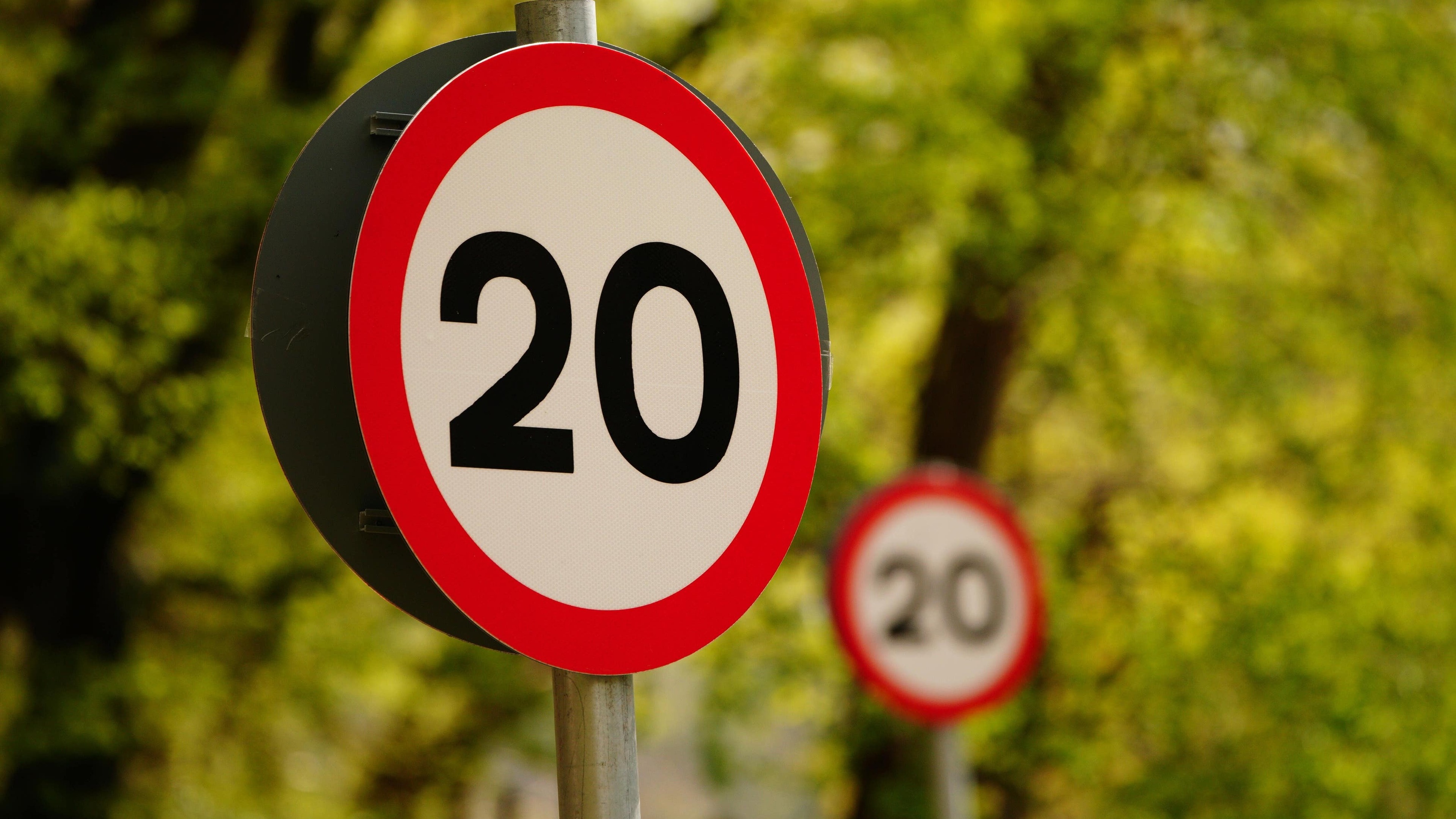 Fact Check: Cost of Welsh 20mph policy estimated at £4.5 billion