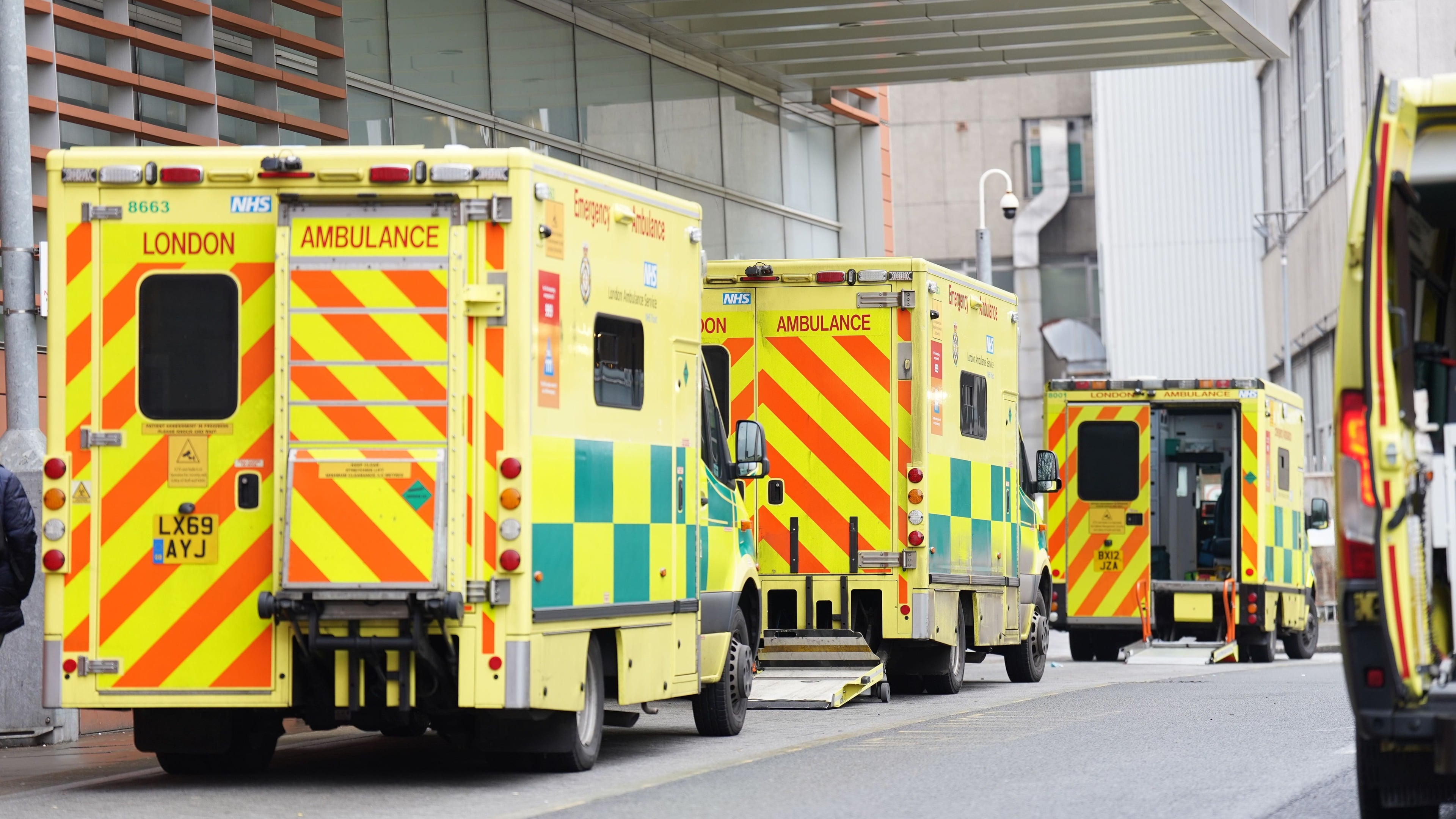 TV remotes and Lego among ‘foreign objects’ hospitals removed from bottoms