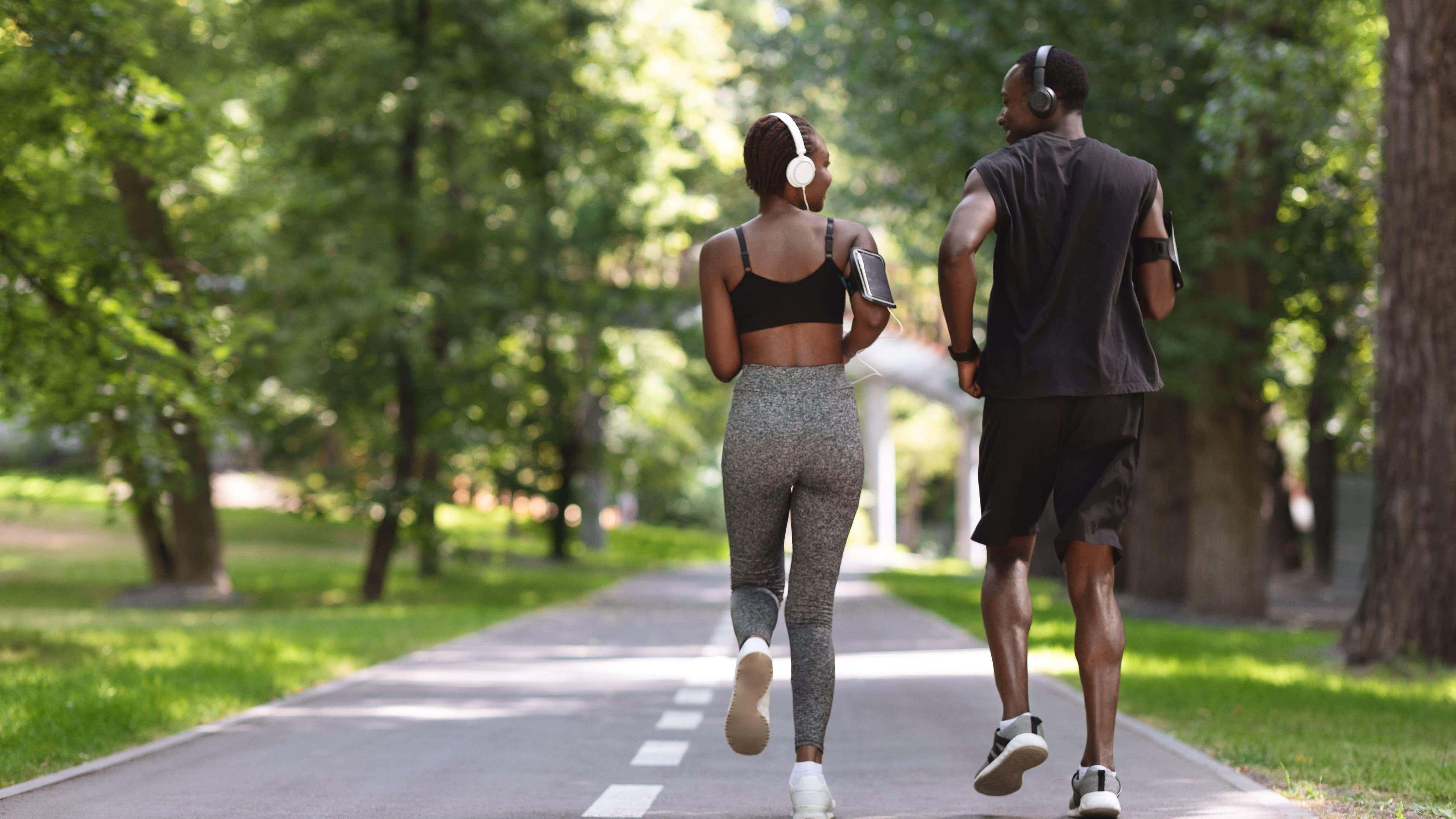 People need to quadruple exercise level to achieve optimal heart benefit – study