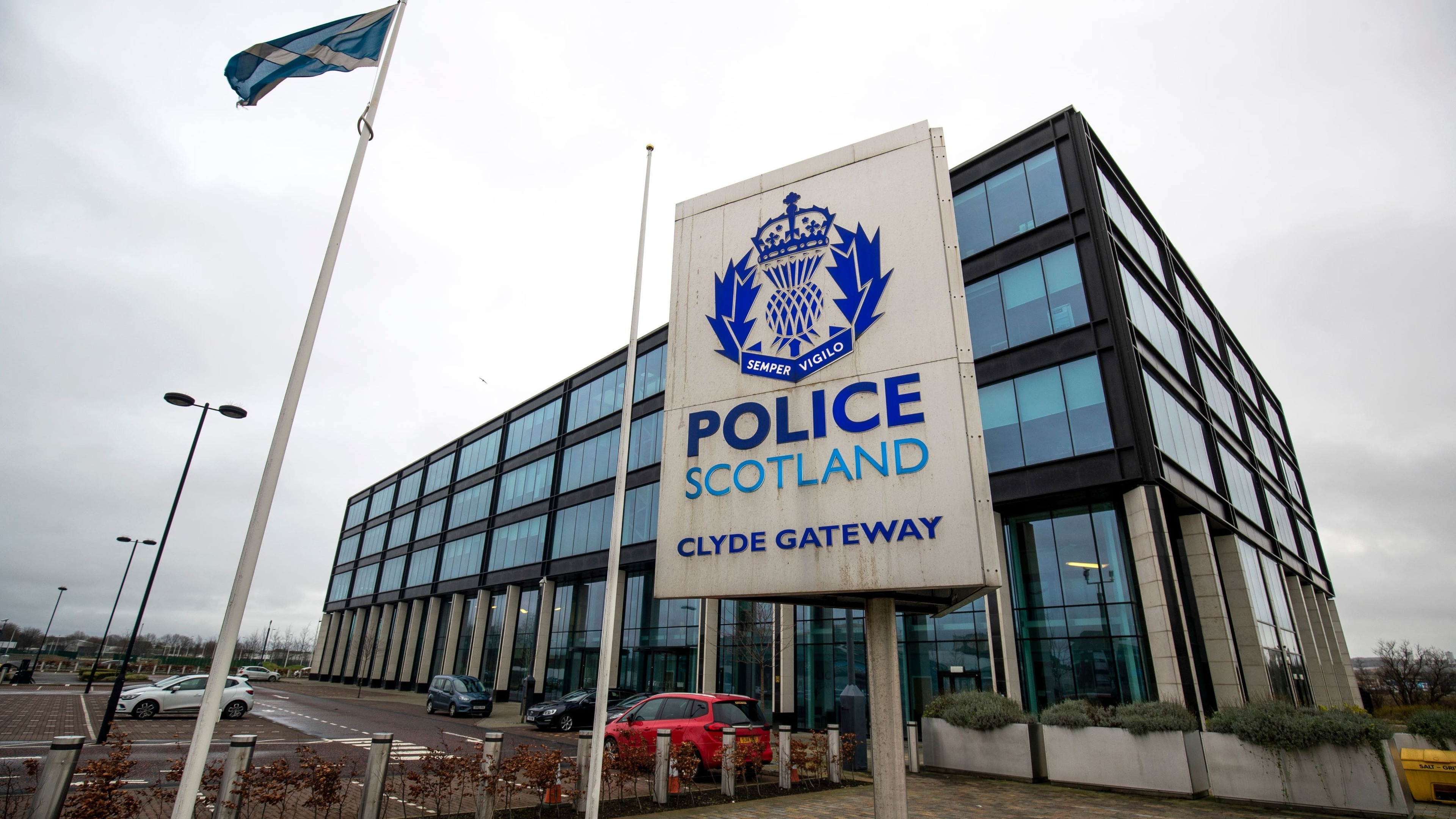 Police bill for investigation into SNP finances exceeds £2 million
