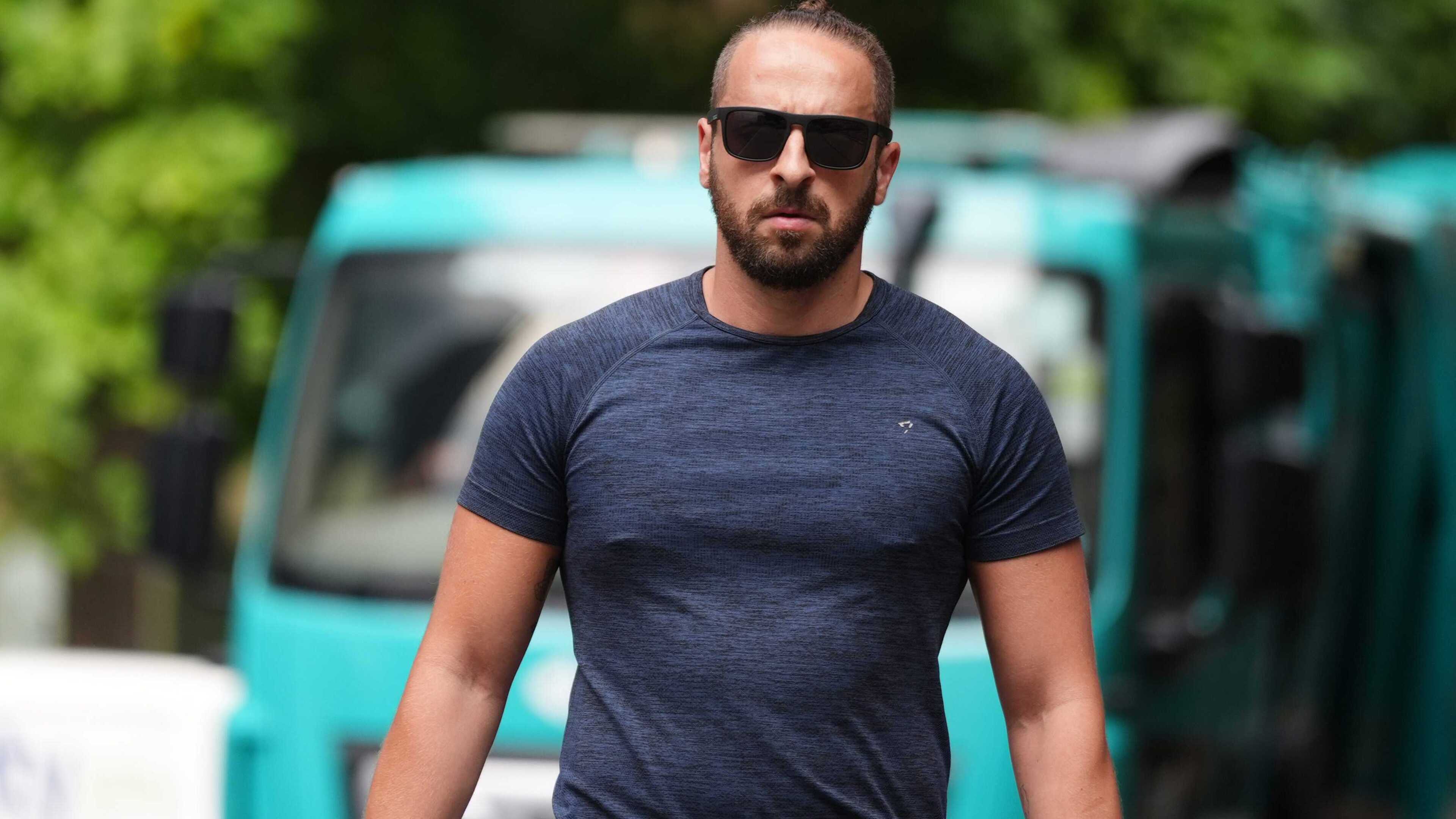 Police inspector cleared of sexually assaulting colleagues on night out in Soho