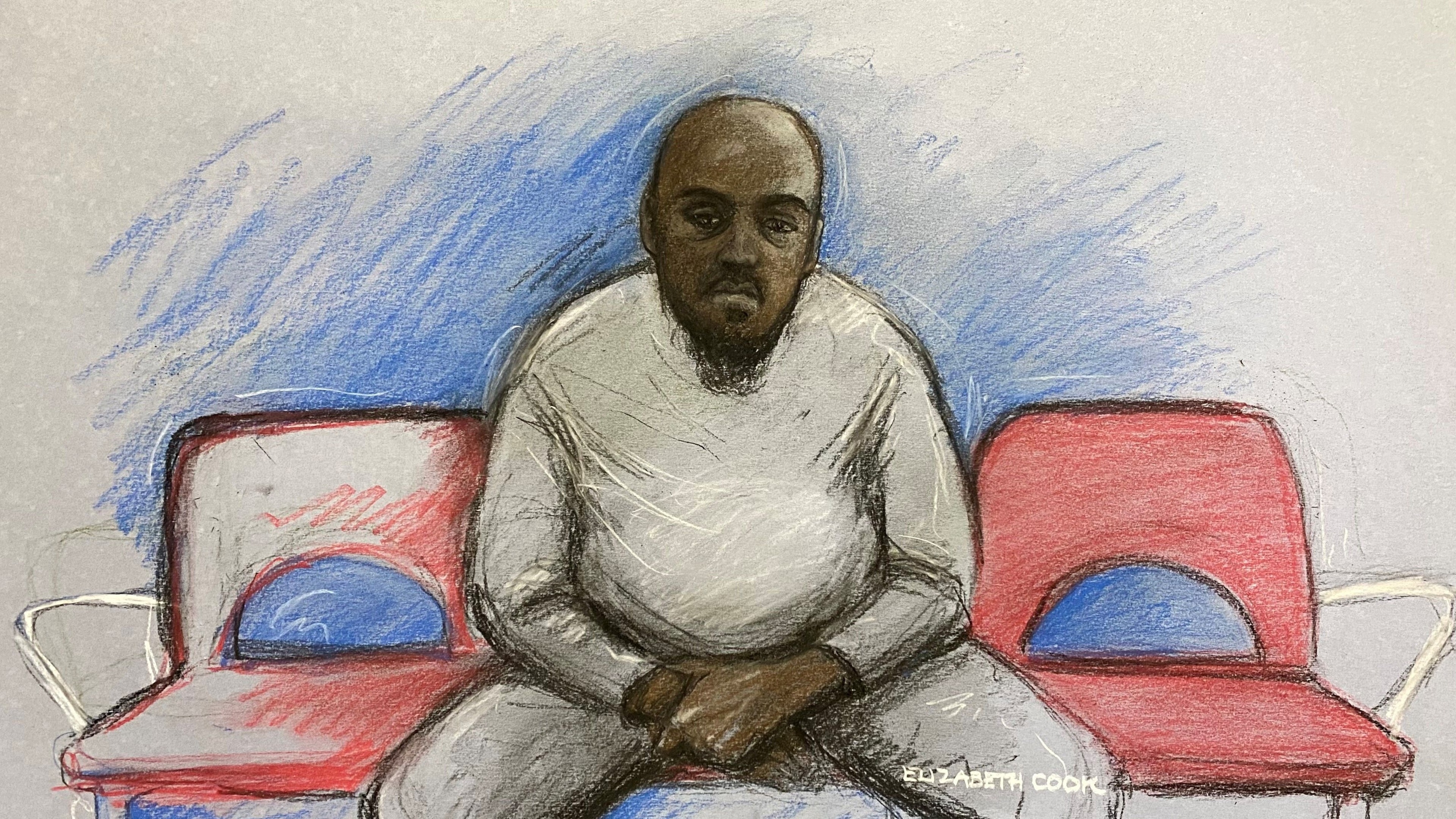 Alleged Golders Green knife attacker faces Old Bailey trial in 2027
