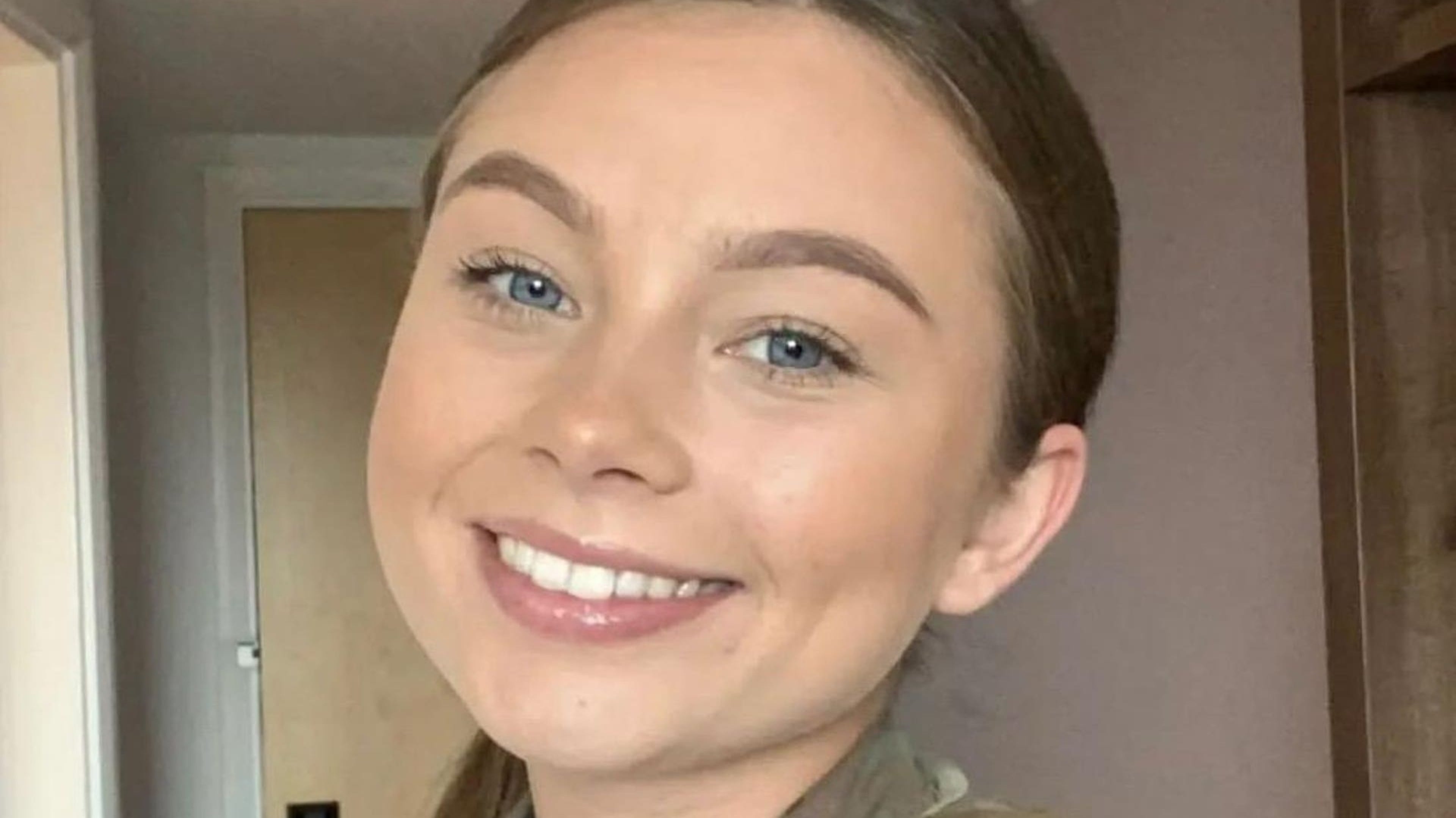 Two senior officers cleared of charges relating to teenage soldier Jaysley Beck
