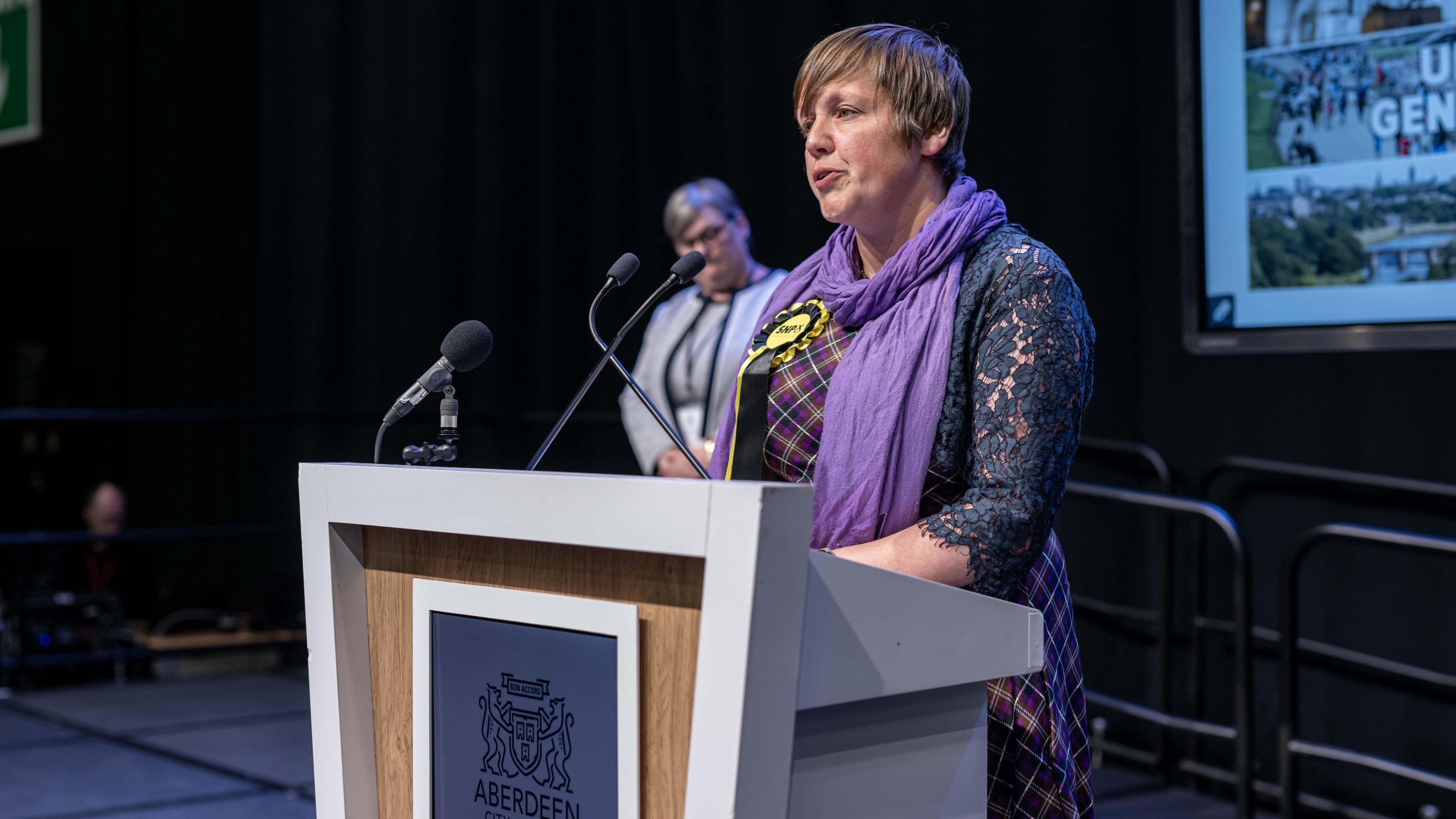 SNP urges Scottish Labour MPs to back bid to oust Keir Starmer