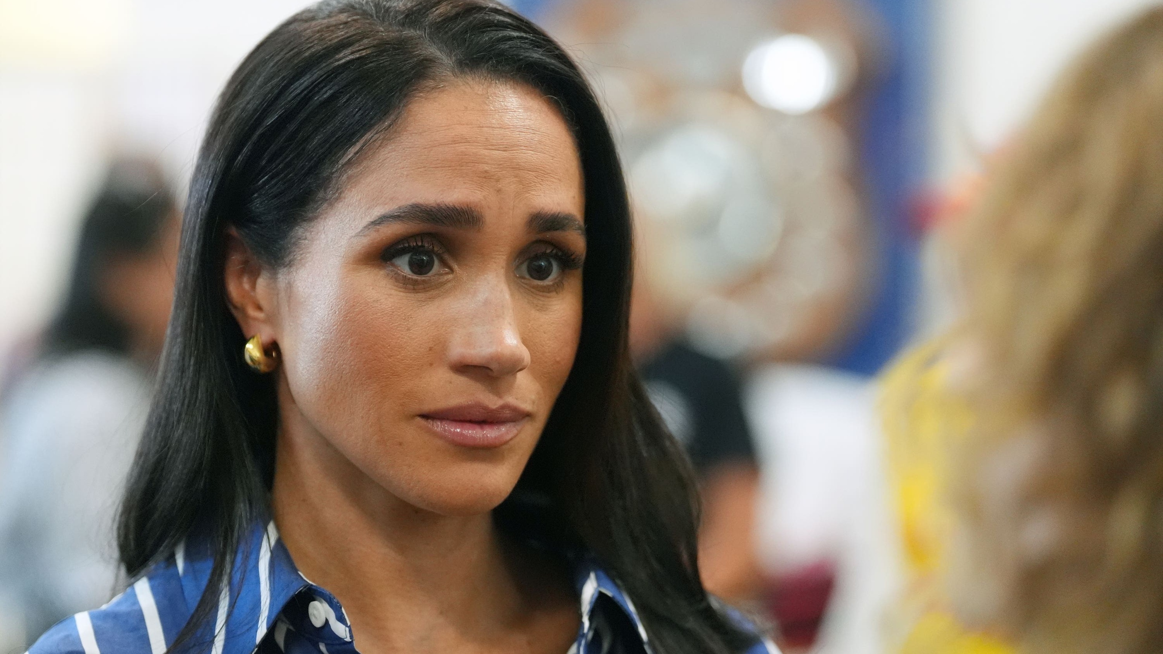 Meghan calls on global health leaders to protect children from online harms