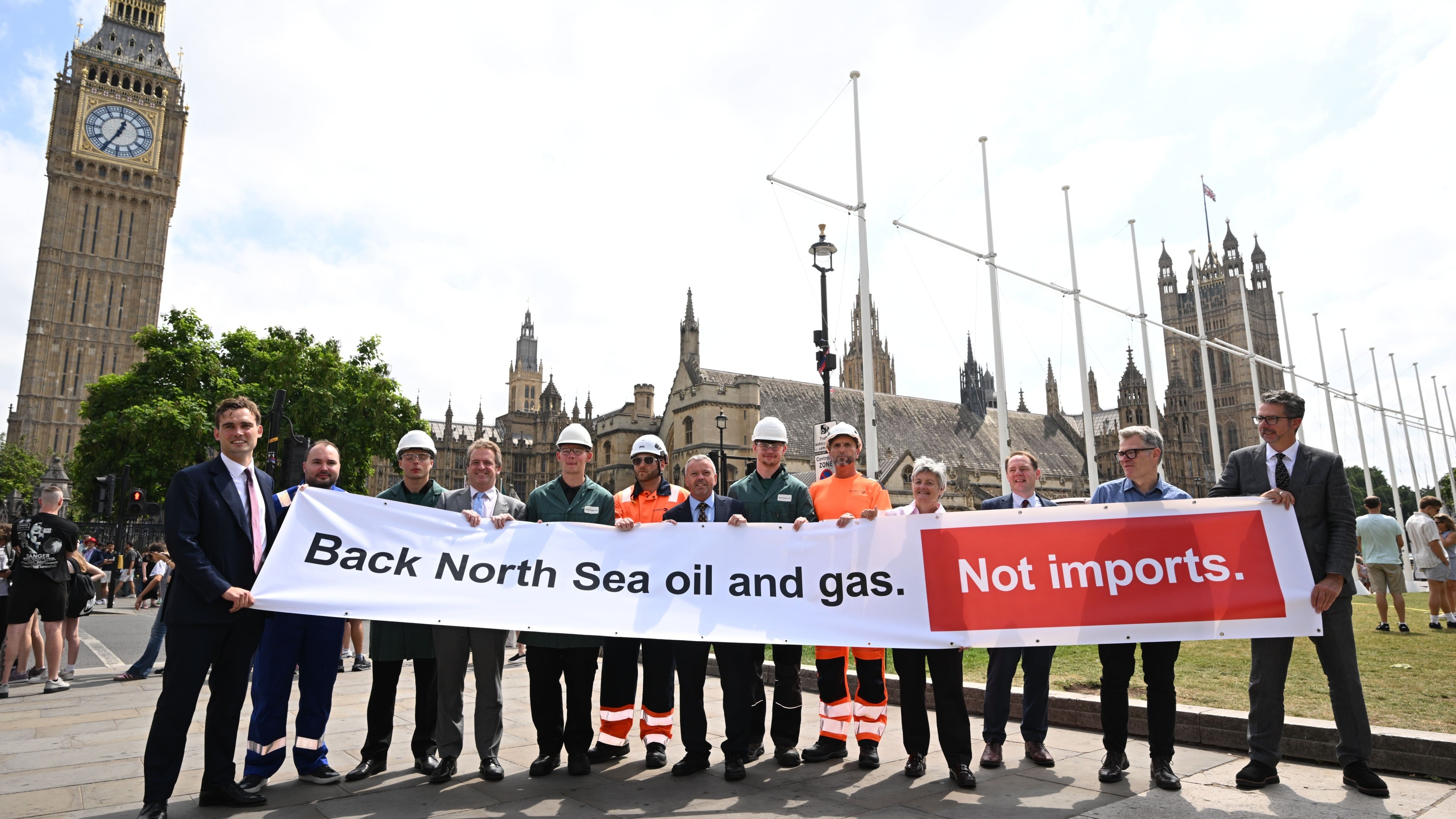 Polling suggests voters want major shift in UK energy policy under Burnham