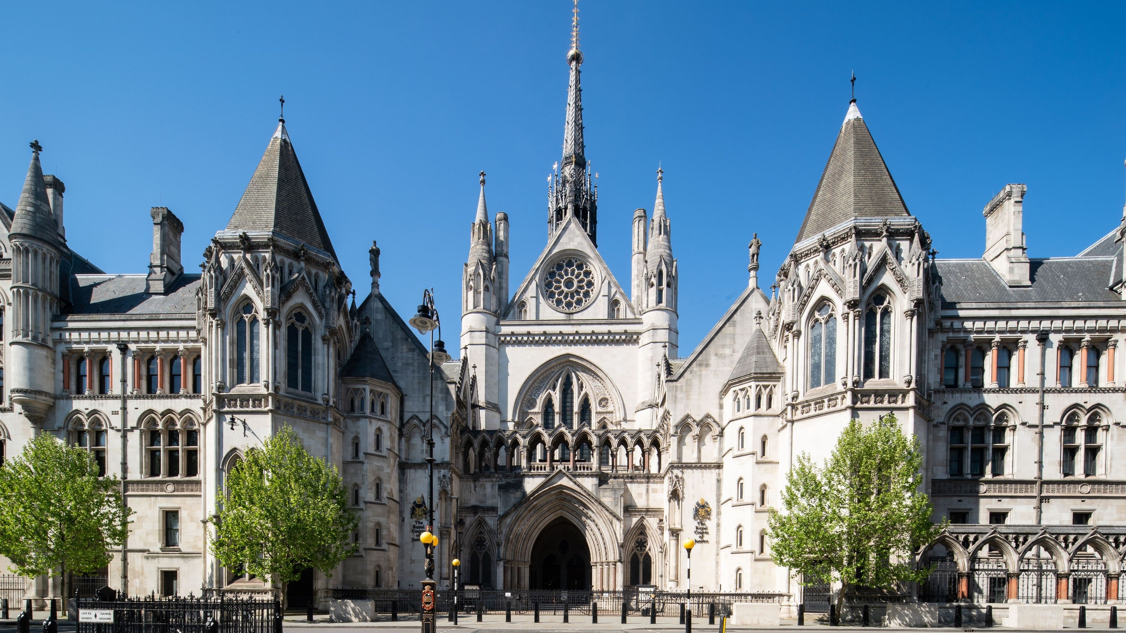 Court of Appeal to review sentencing for two teenage boys in rape case